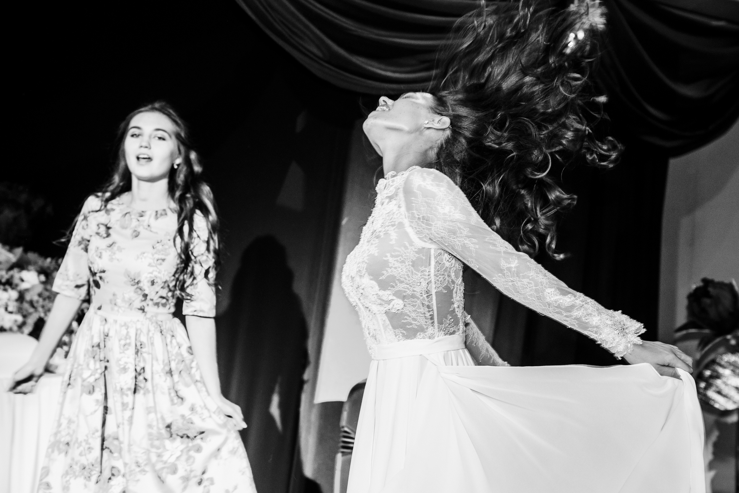 Вадим и Кристина. Свадебный фотограф и видеограф Дмитрий Горяченков