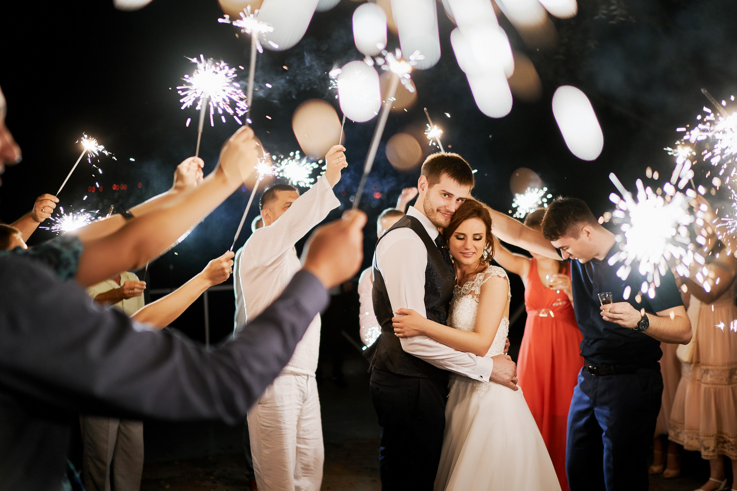 Свадебный фотограф и видеограф Дмитрий Горяченков