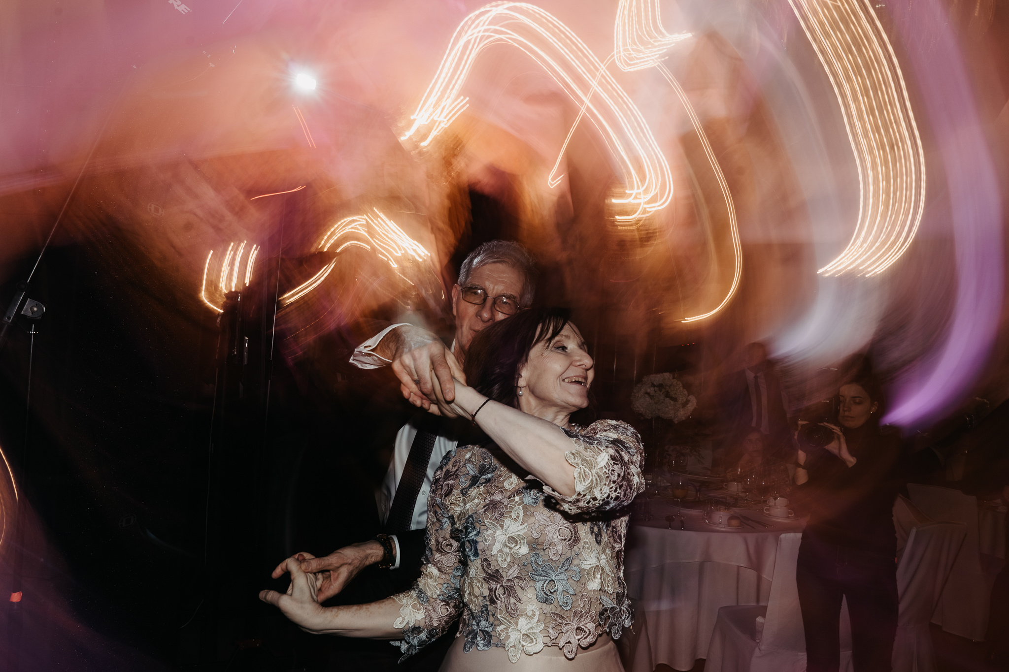 Владимир и Катажина. Свадебный фотограф и видеограф Дмитрий Горяченков