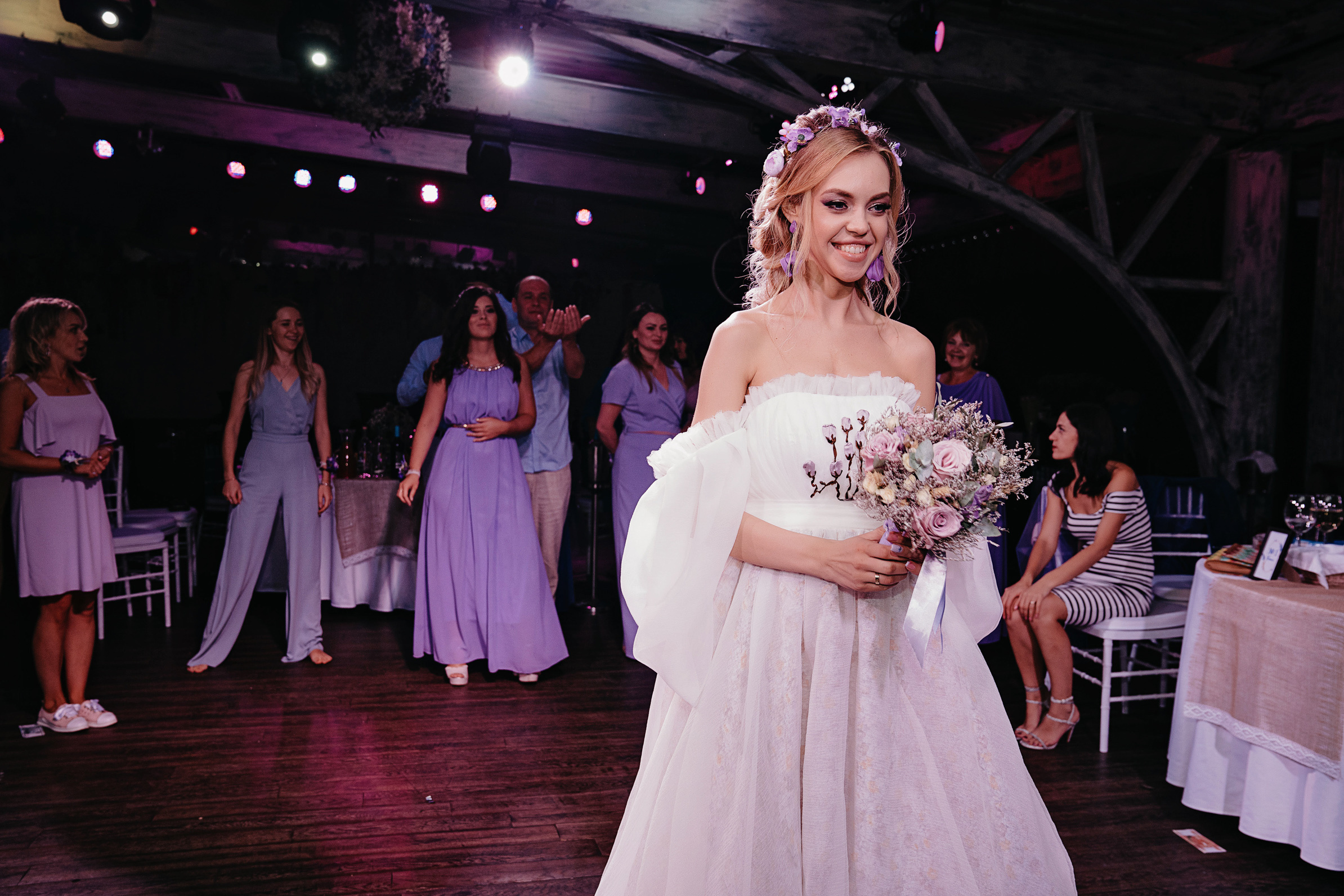 Вячеслав и Яна. Свадебный фотограф и видеограф Дмитрий Горяченков