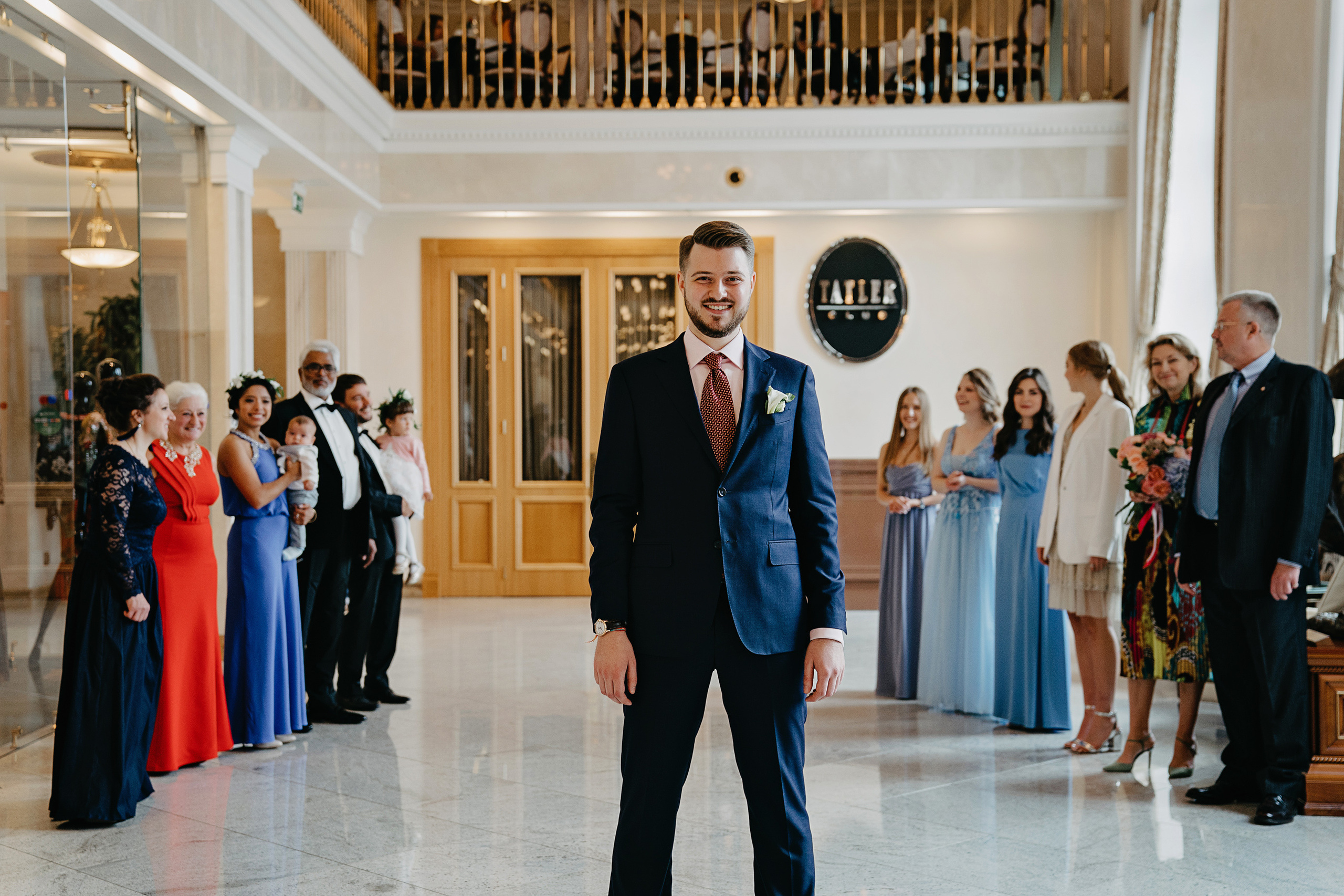 Александр и Виктория. Свадебный фотограф и видеограф Дмитрий Горяченков