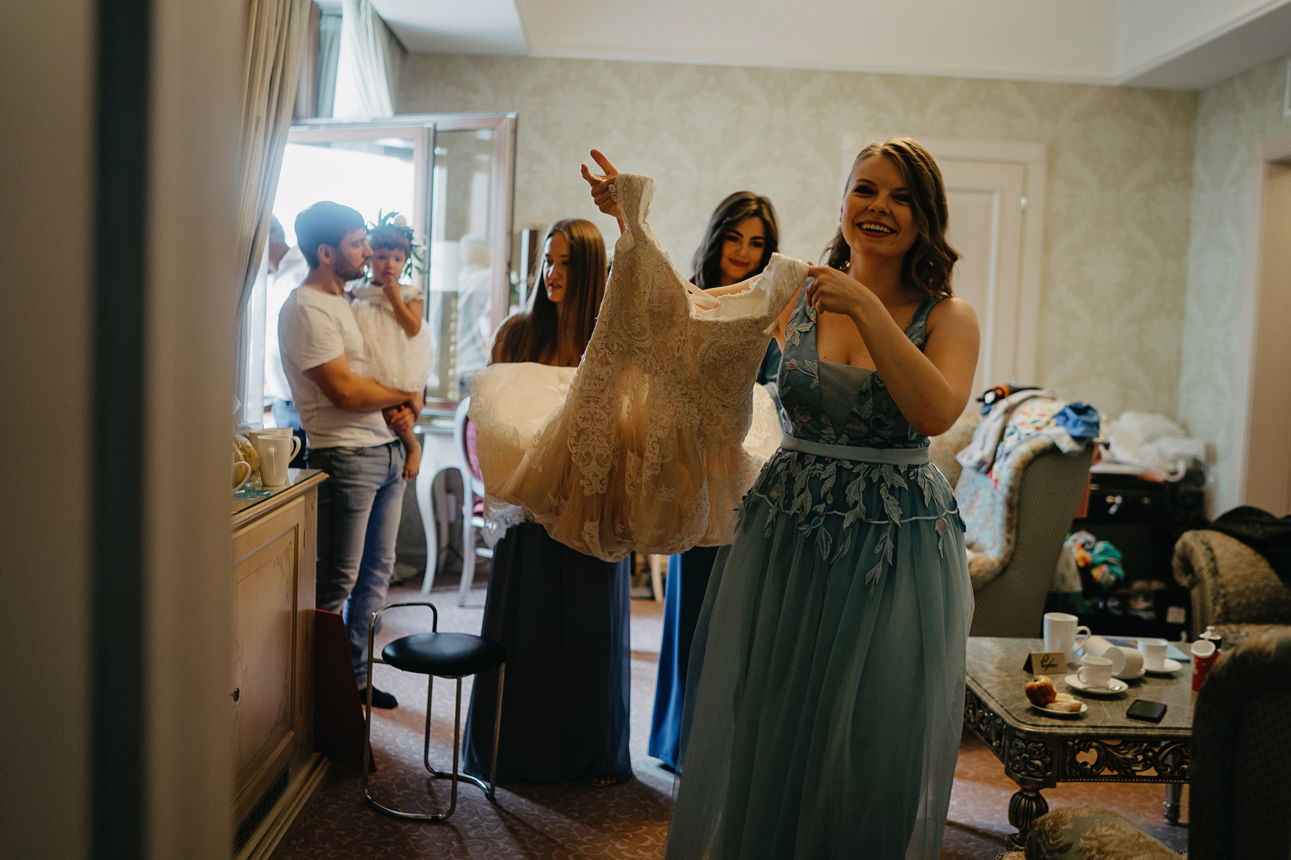 Александр и Виктория. Свадебный фотограф и видеограф Дмитрий Горяченков