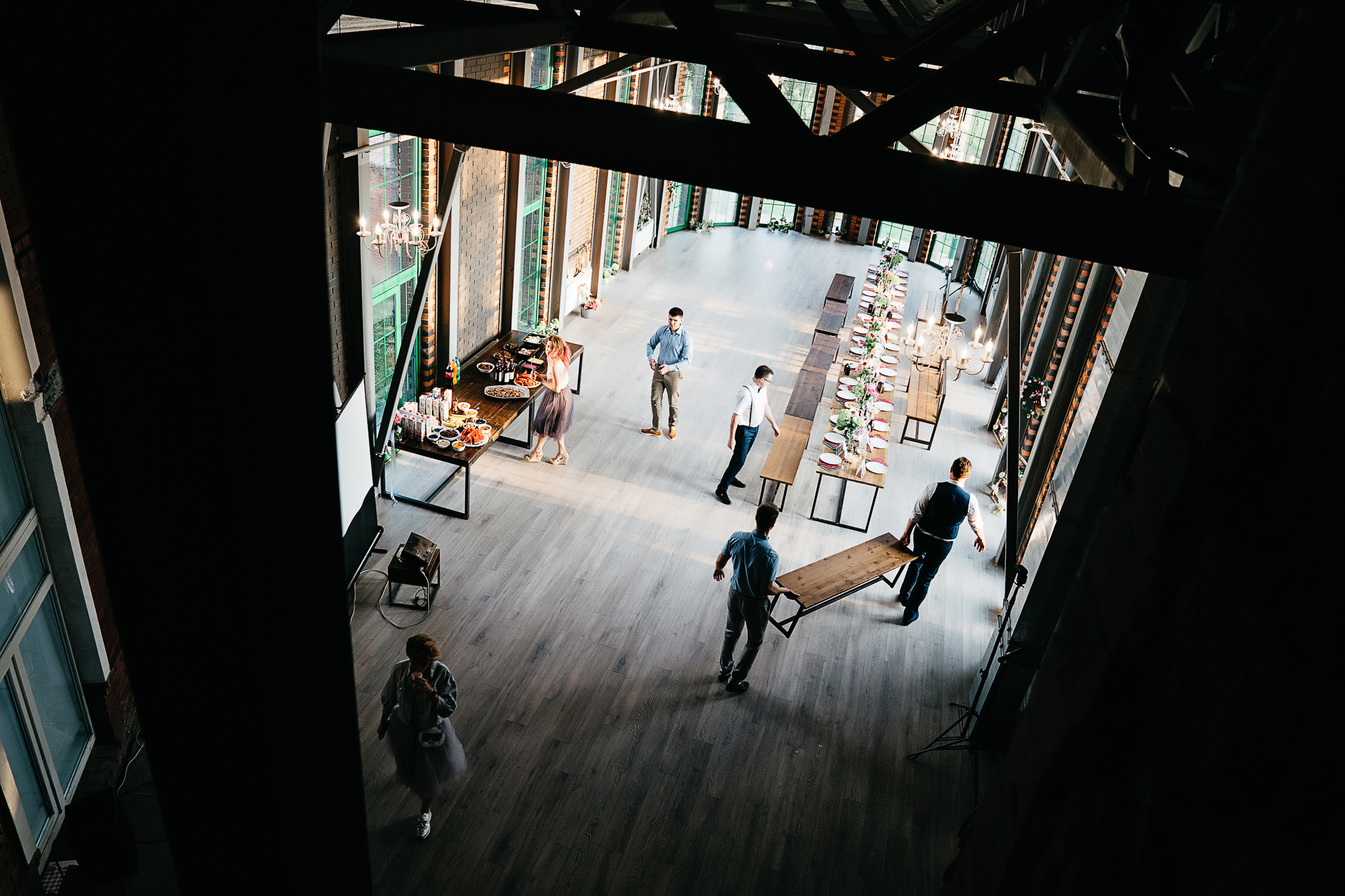 Максим и София. Свадебный фотограф и видеограф Дмитрий Горяченков