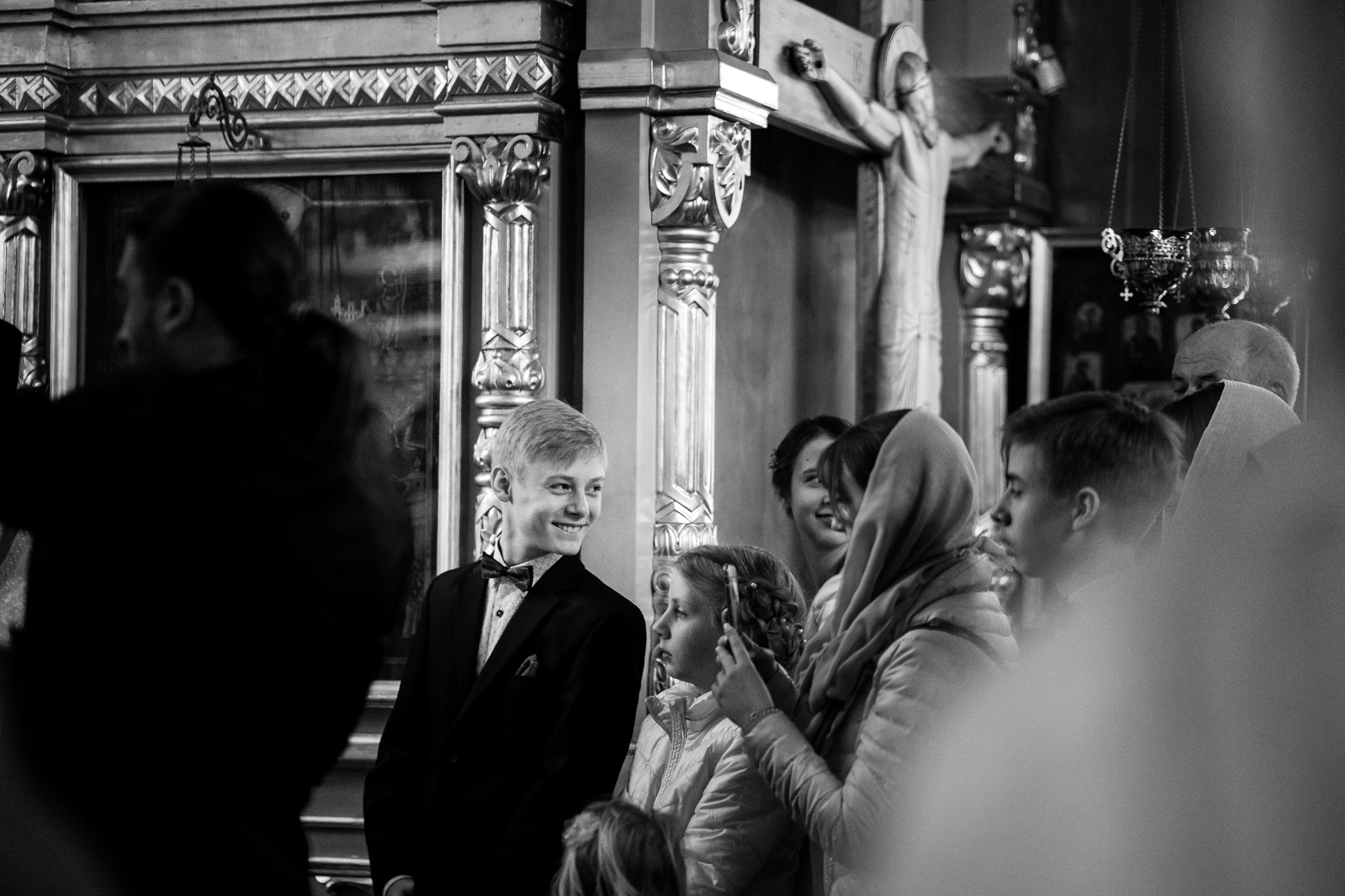 Владимир и Катажина. Свадебный фотограф и видеограф Дмитрий Горяченков