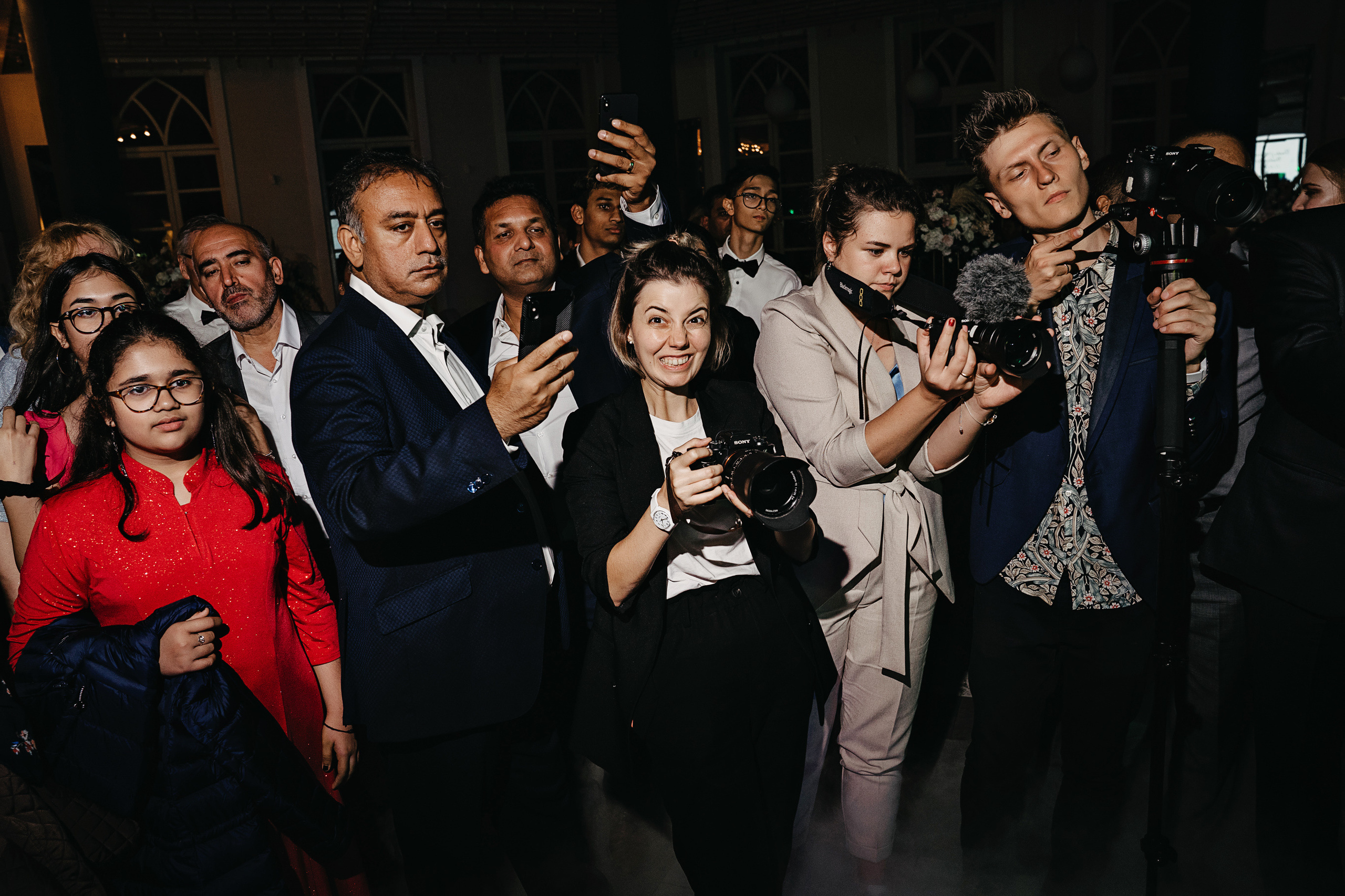 Александр и Виктория. Свадебный фотограф и видеограф Дмитрий Горяченков