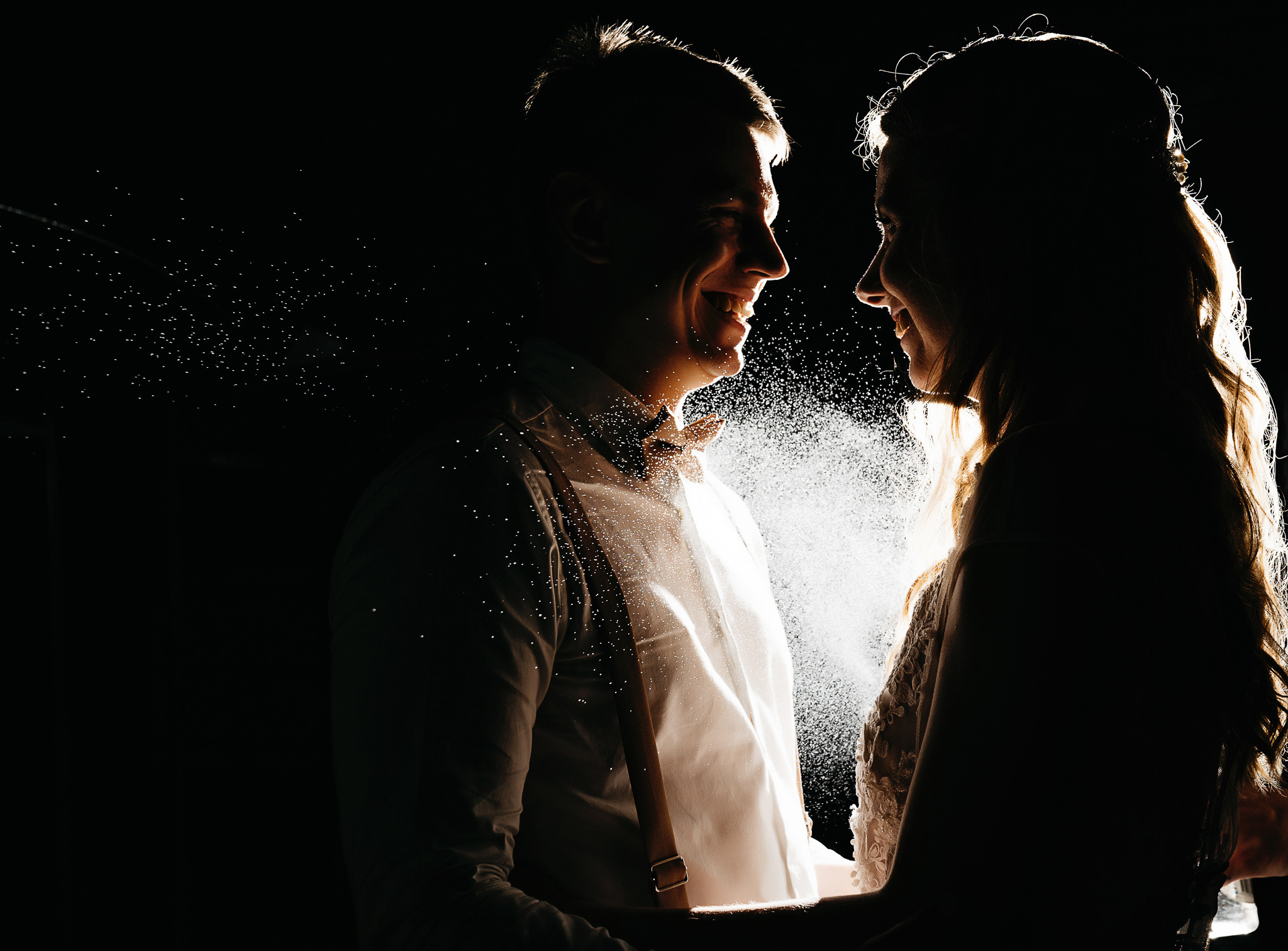 Максим и София. Свадебный фотограф и видеограф Дмитрий Горяченков