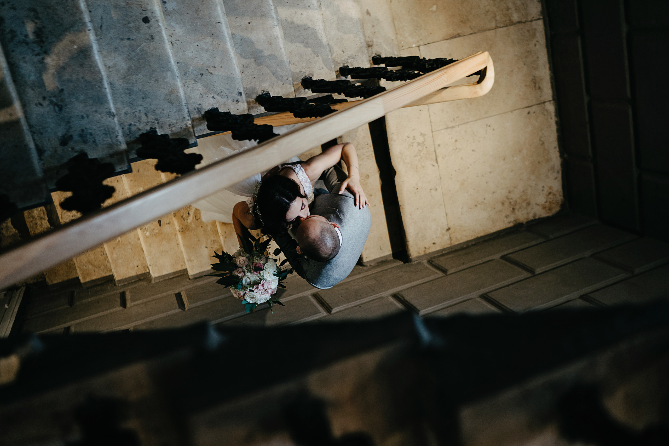 Владимир и Влада. Свадебный фотограф и видеограф Дмитрий Горяченков