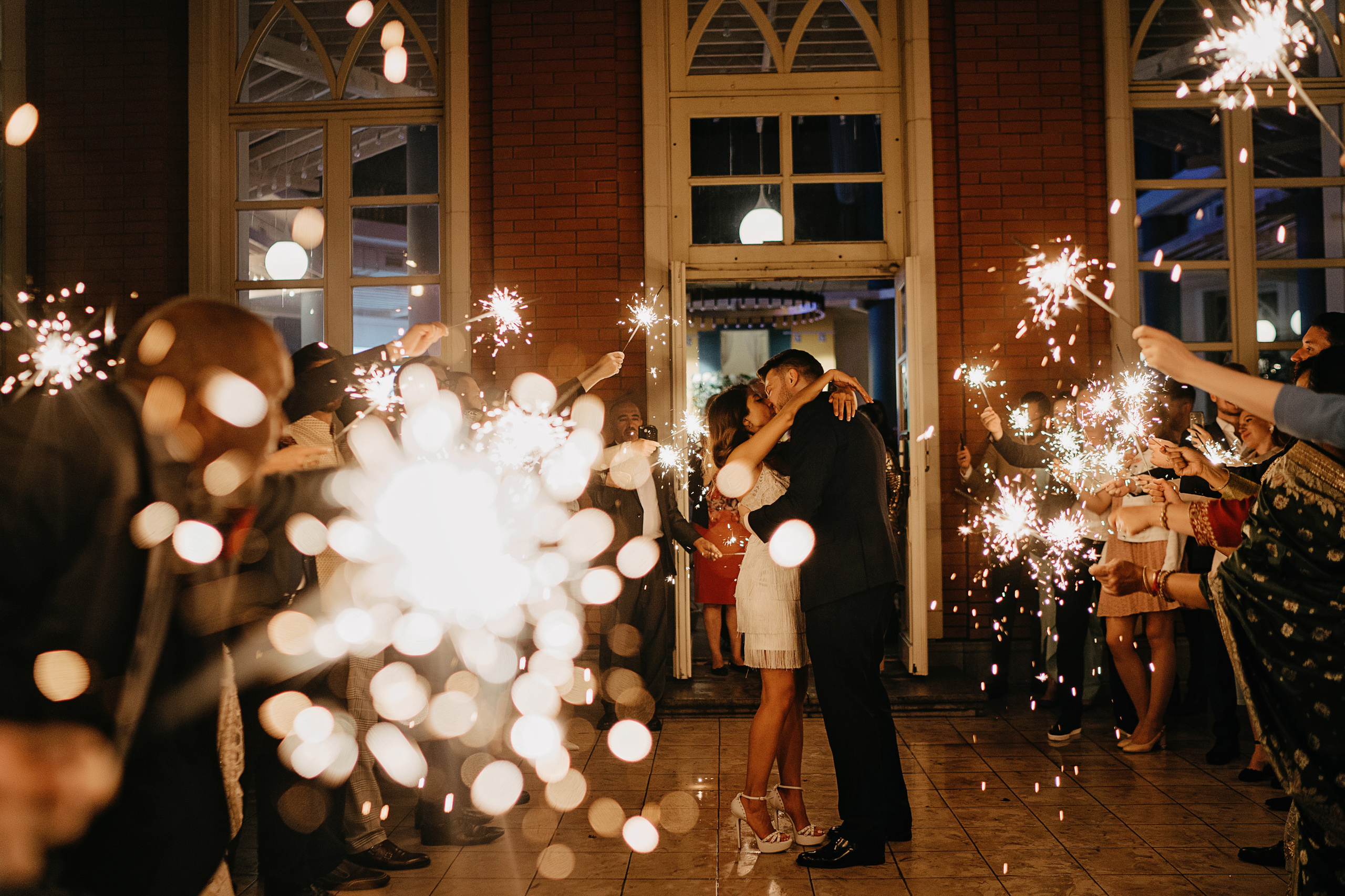 Александр и Виктория. Свадебный фотограф и видеограф Дмитрий Горяченков
