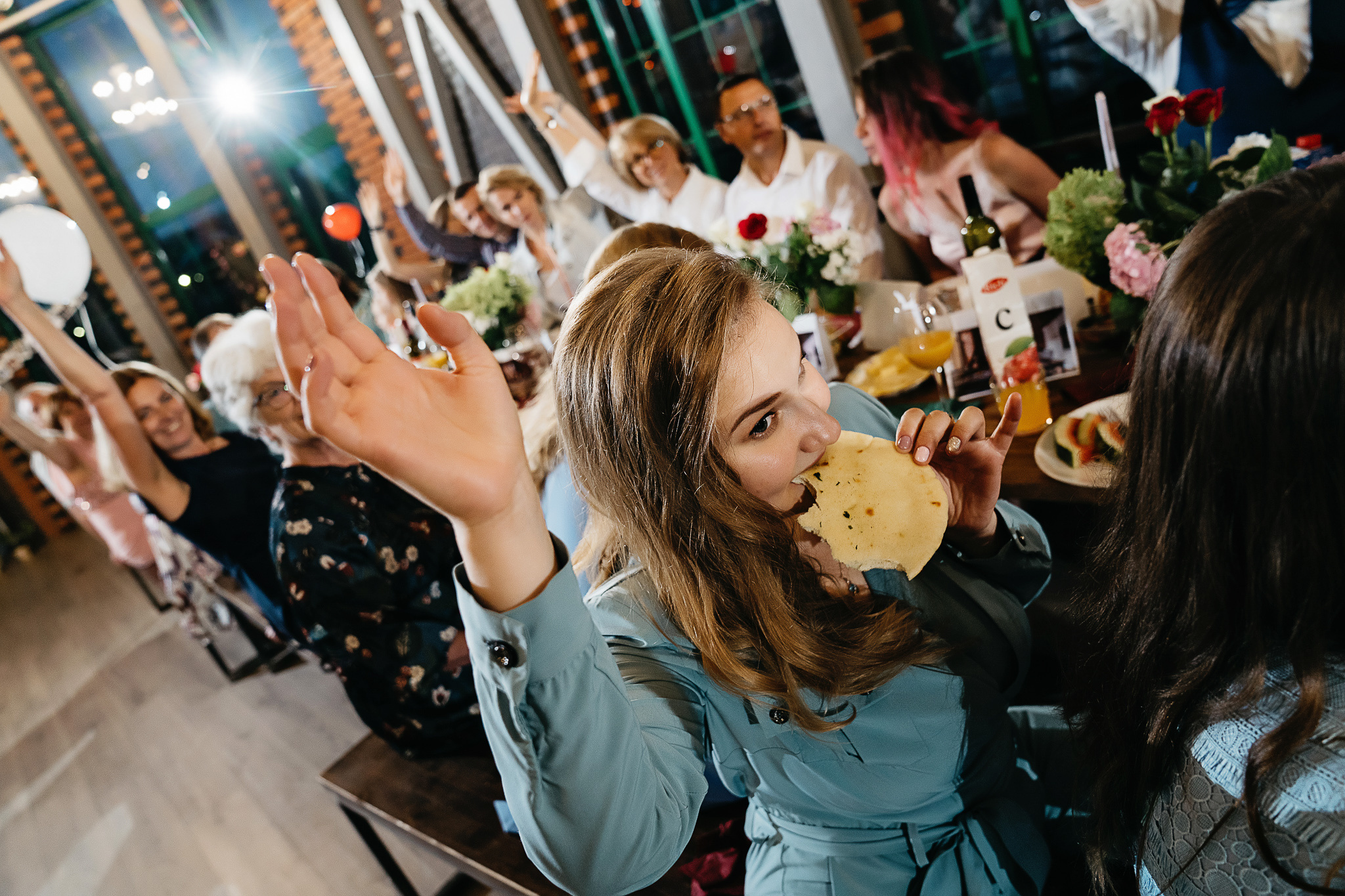 Максим и София. Свадебный фотограф и видеограф Дмитрий Горяченков