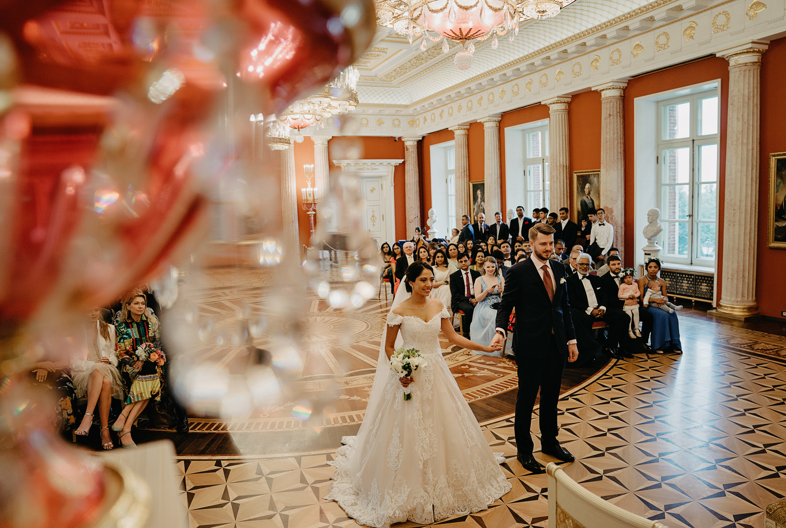 Александр и Виктория. Свадебный фотограф и видеограф Дмитрий Горяченков