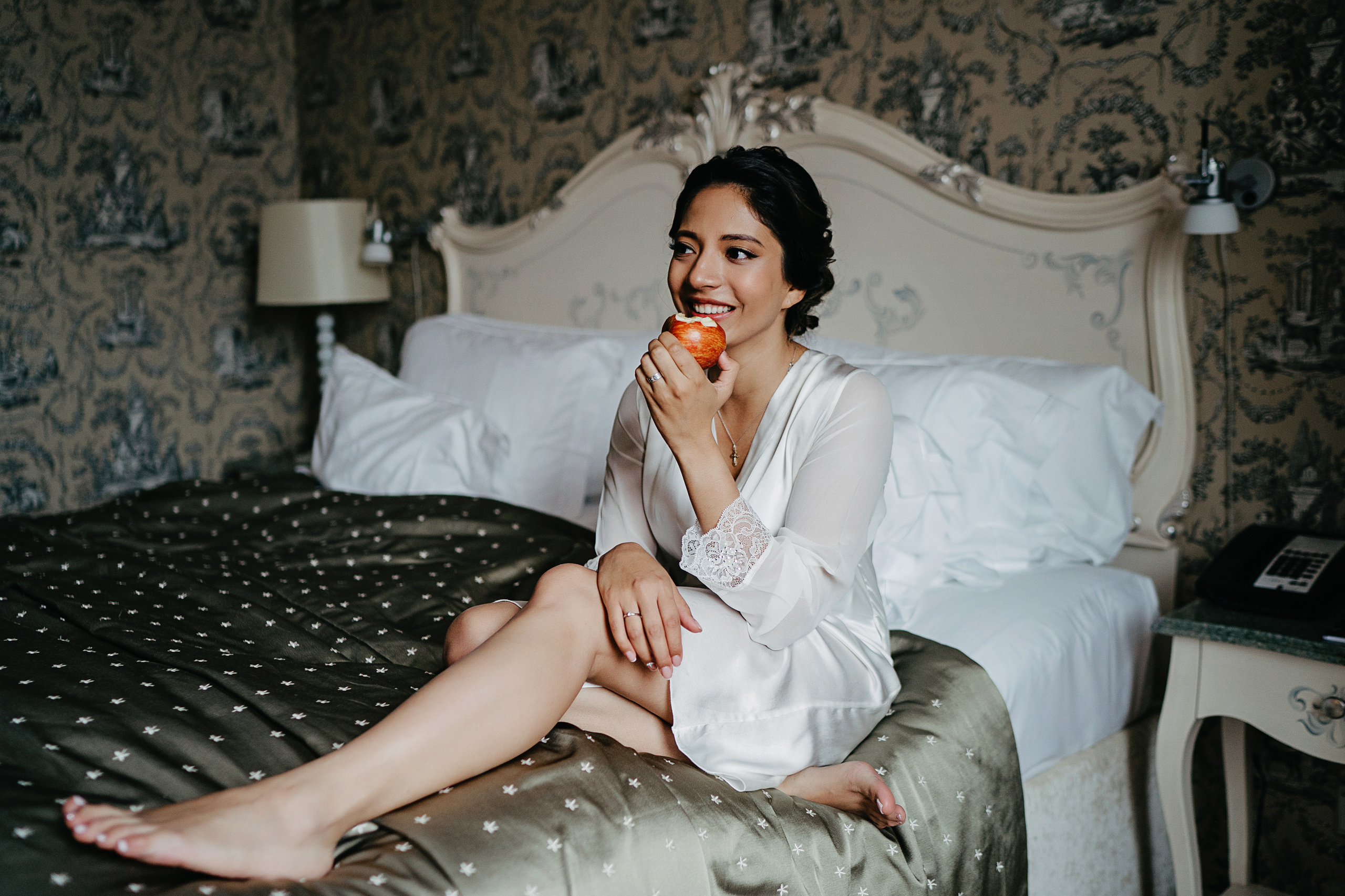 Александр и Виктория. Свадебный фотограф и видеограф Дмитрий Горяченков