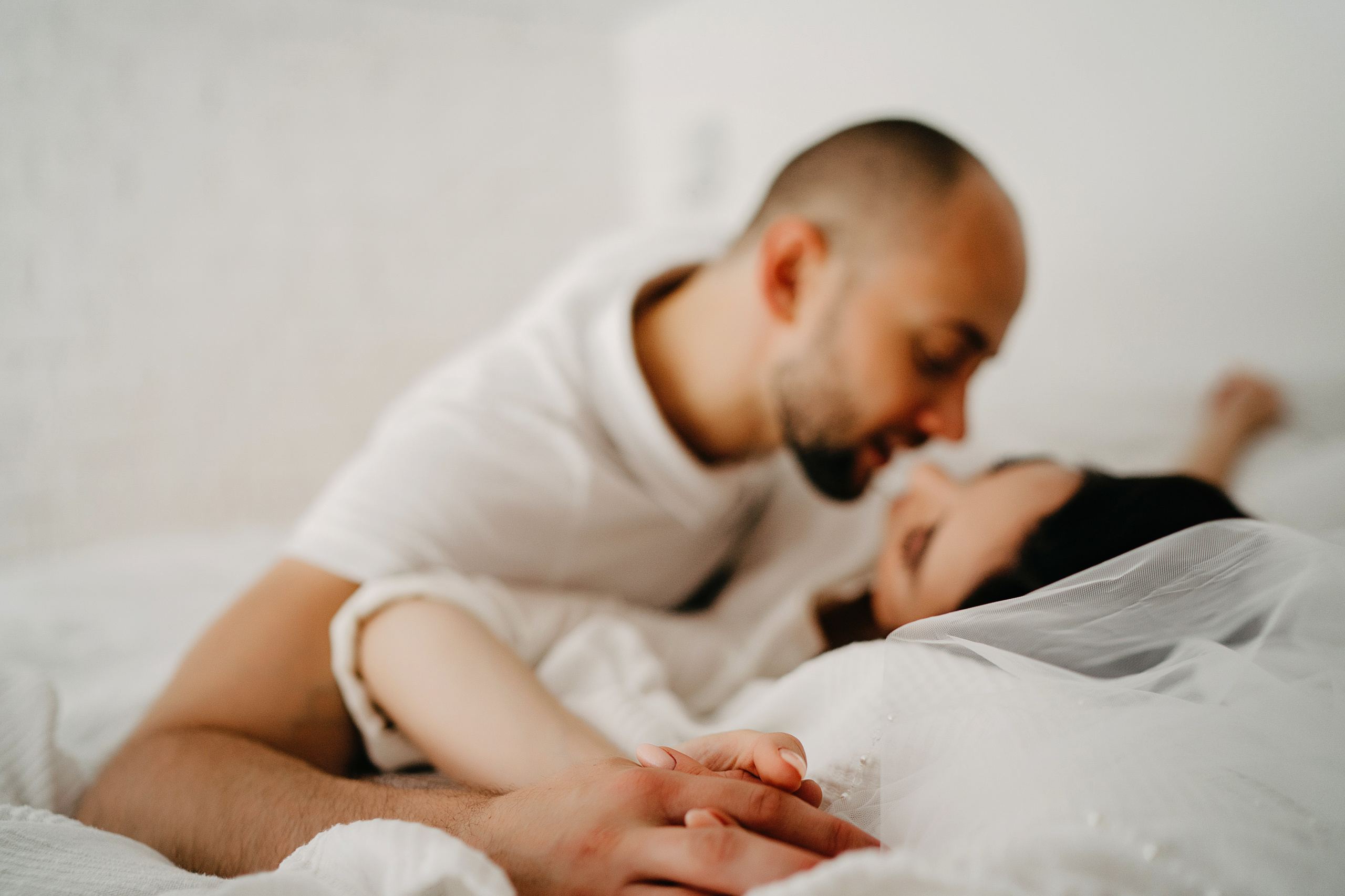 Владимир и Влада. Свадебный фотограф и видеограф Дмитрий Горяченков