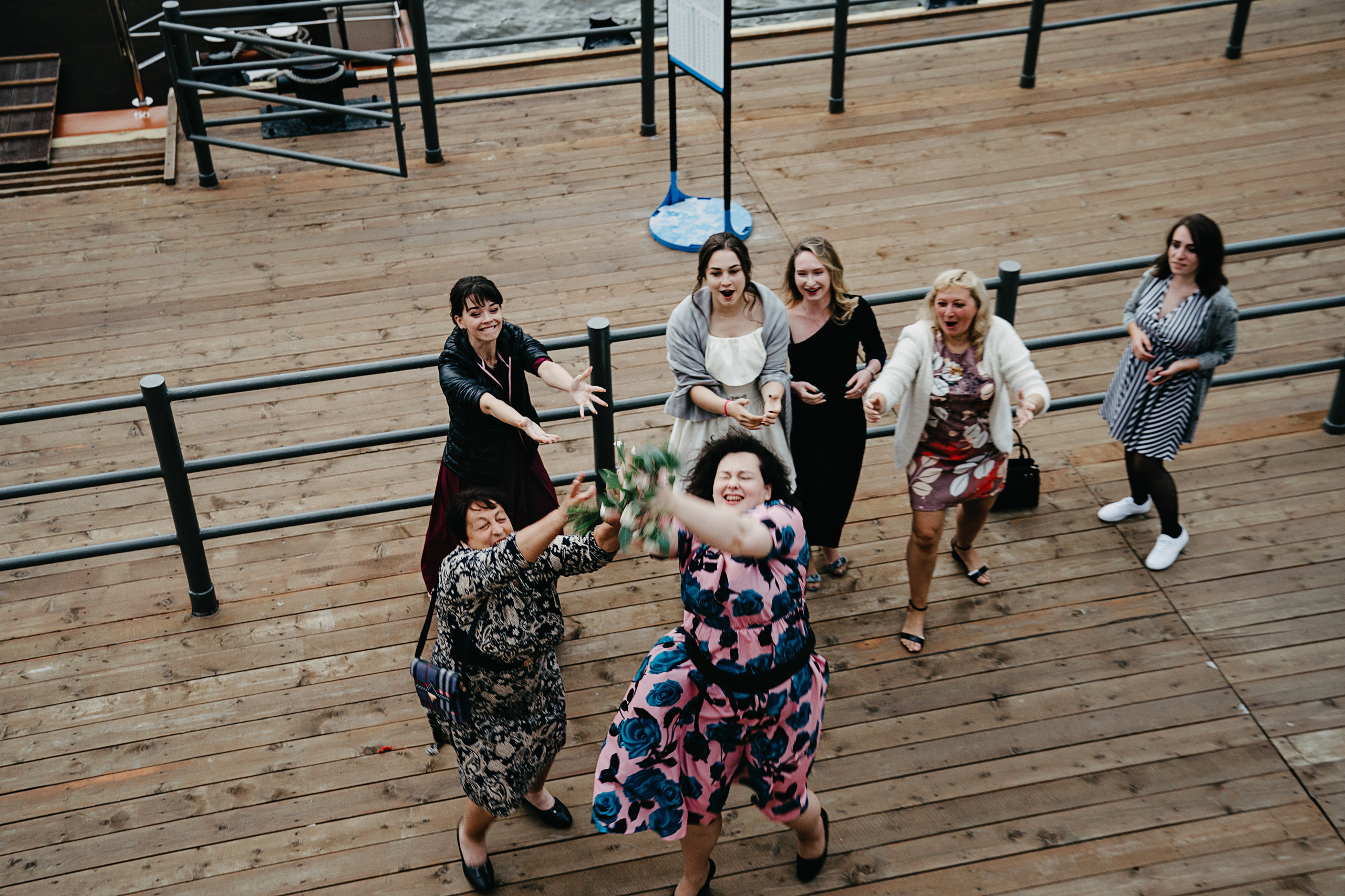 Владимир и Влада. Свадебный фотограф и видеограф Дмитрий Горяченков