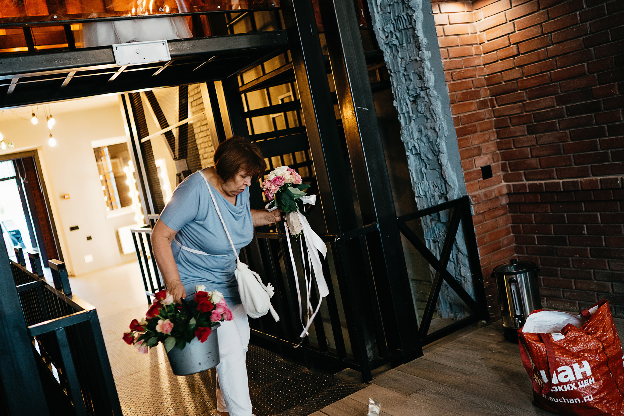 Максим и София. Свадебный фотограф и видеограф Дмитрий Горяченков