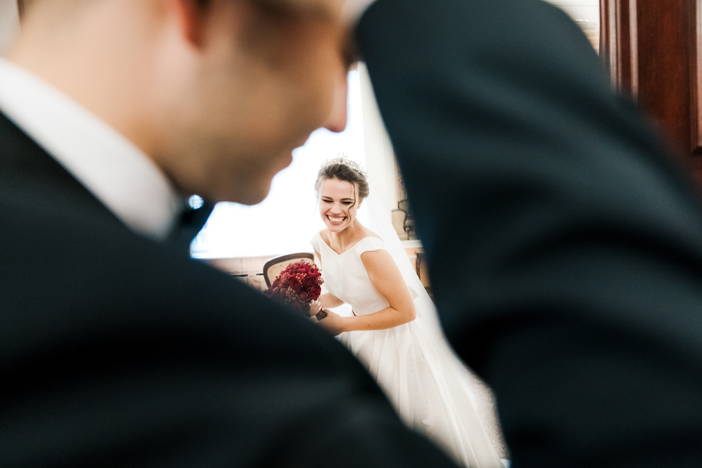 Вадим и Кристина. Свадебный фотограф и видеограф Дмитрий Горяченков