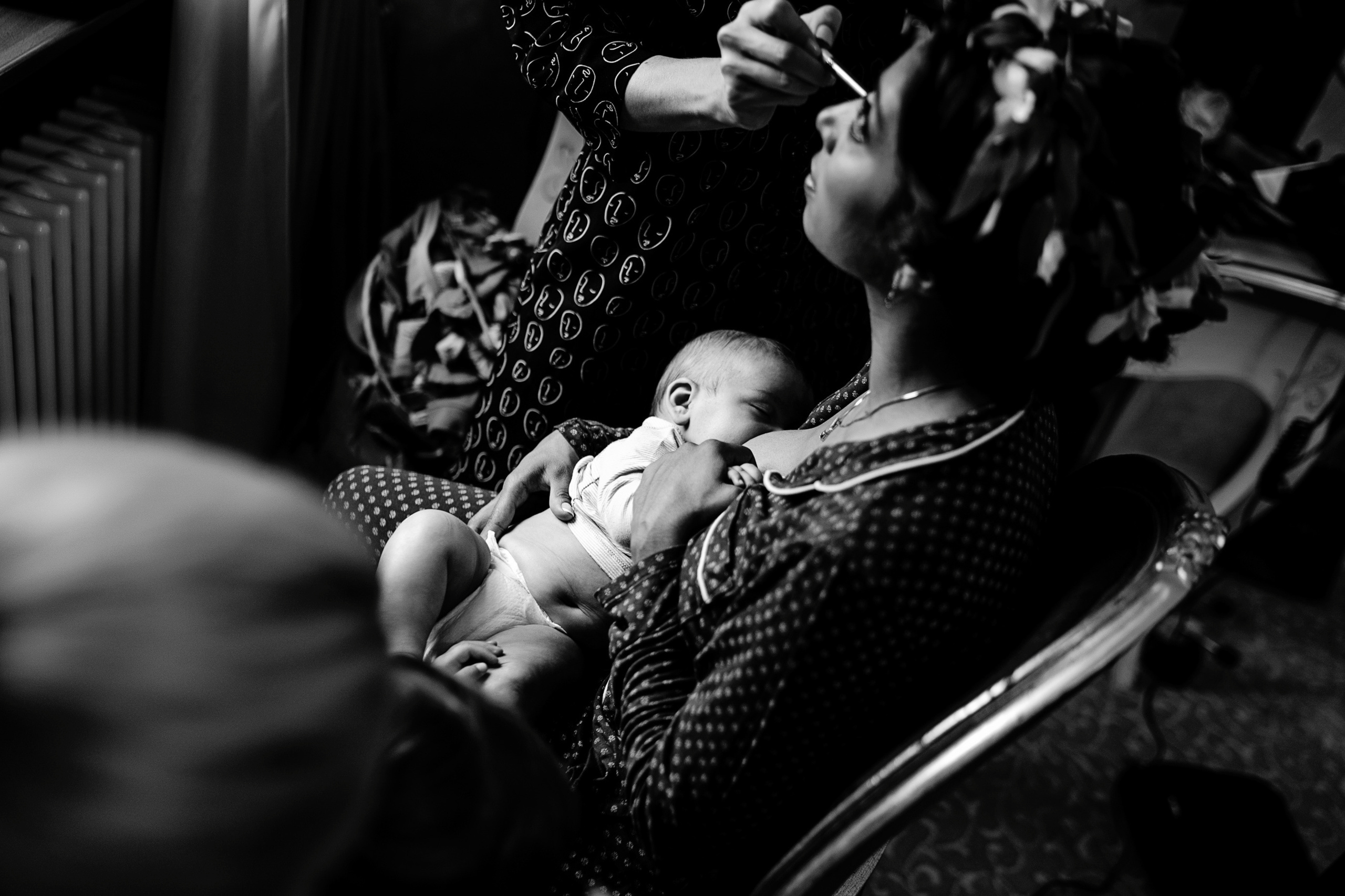 Александр и Виктория. Свадебный фотограф и видеограф Дмитрий Горяченков