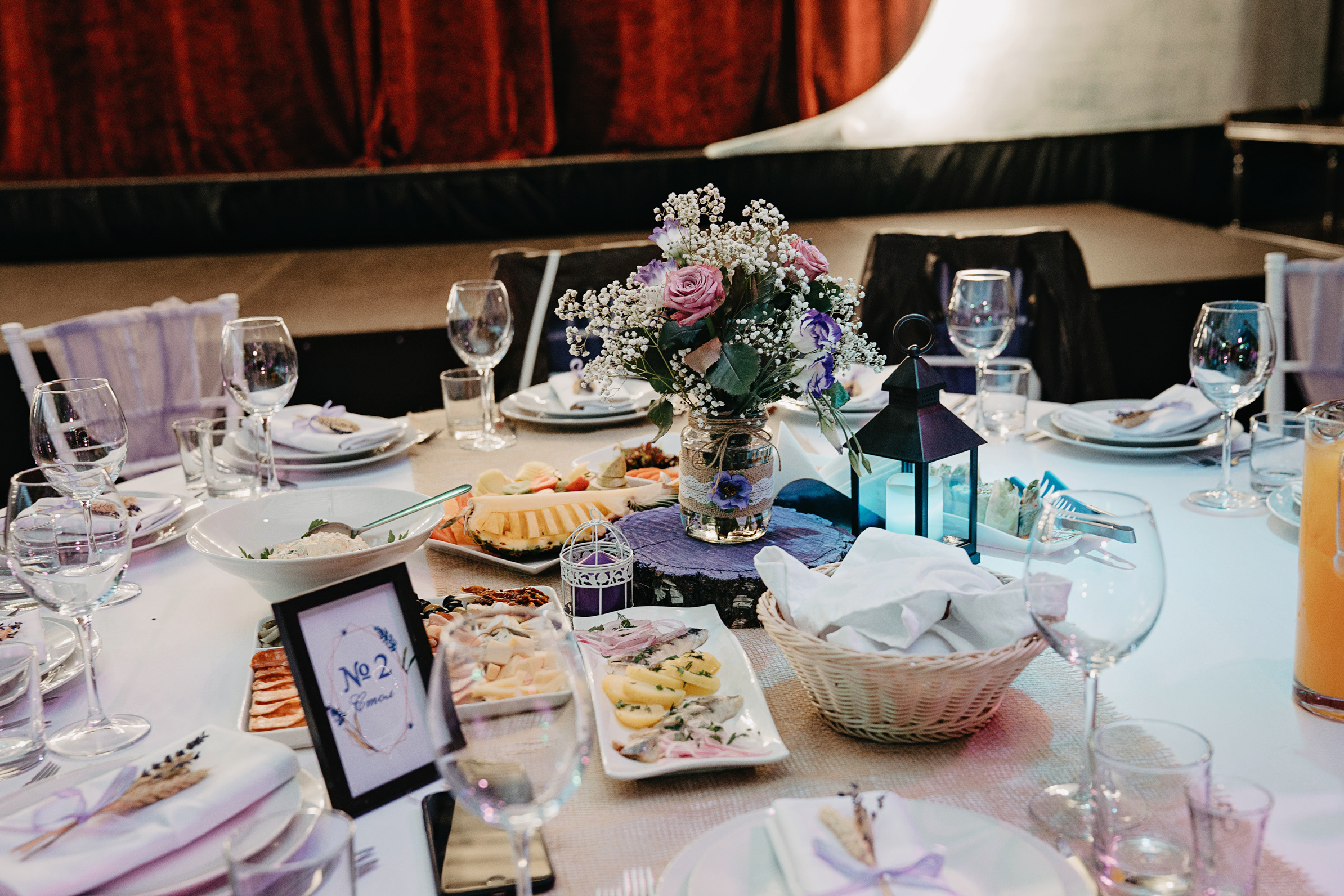 Вячеслав и Яна. Свадебный фотограф и видеограф Дмитрий Горяченков