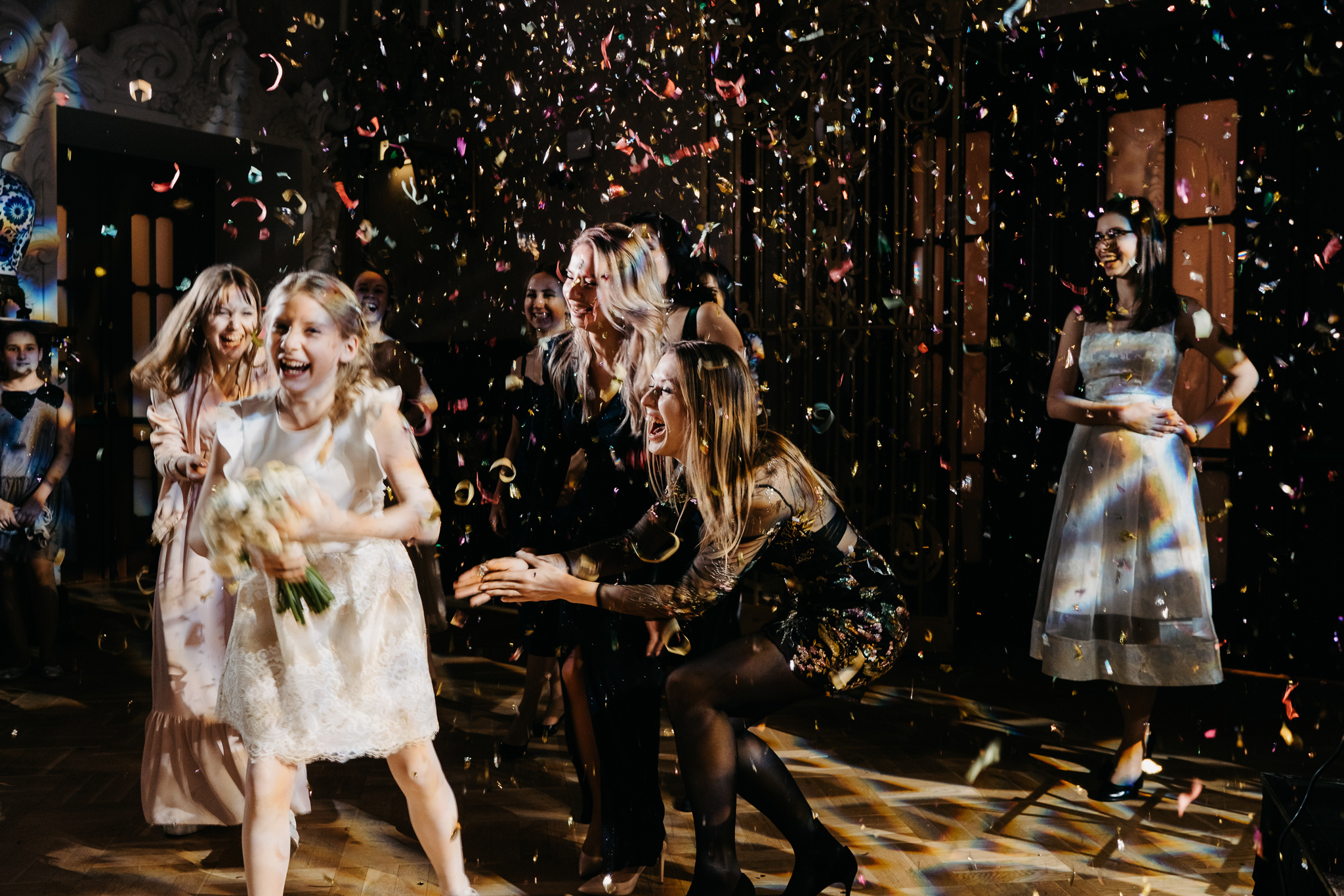 Владимир и Катажина. Свадебный фотограф и видеограф Дмитрий Горяченков