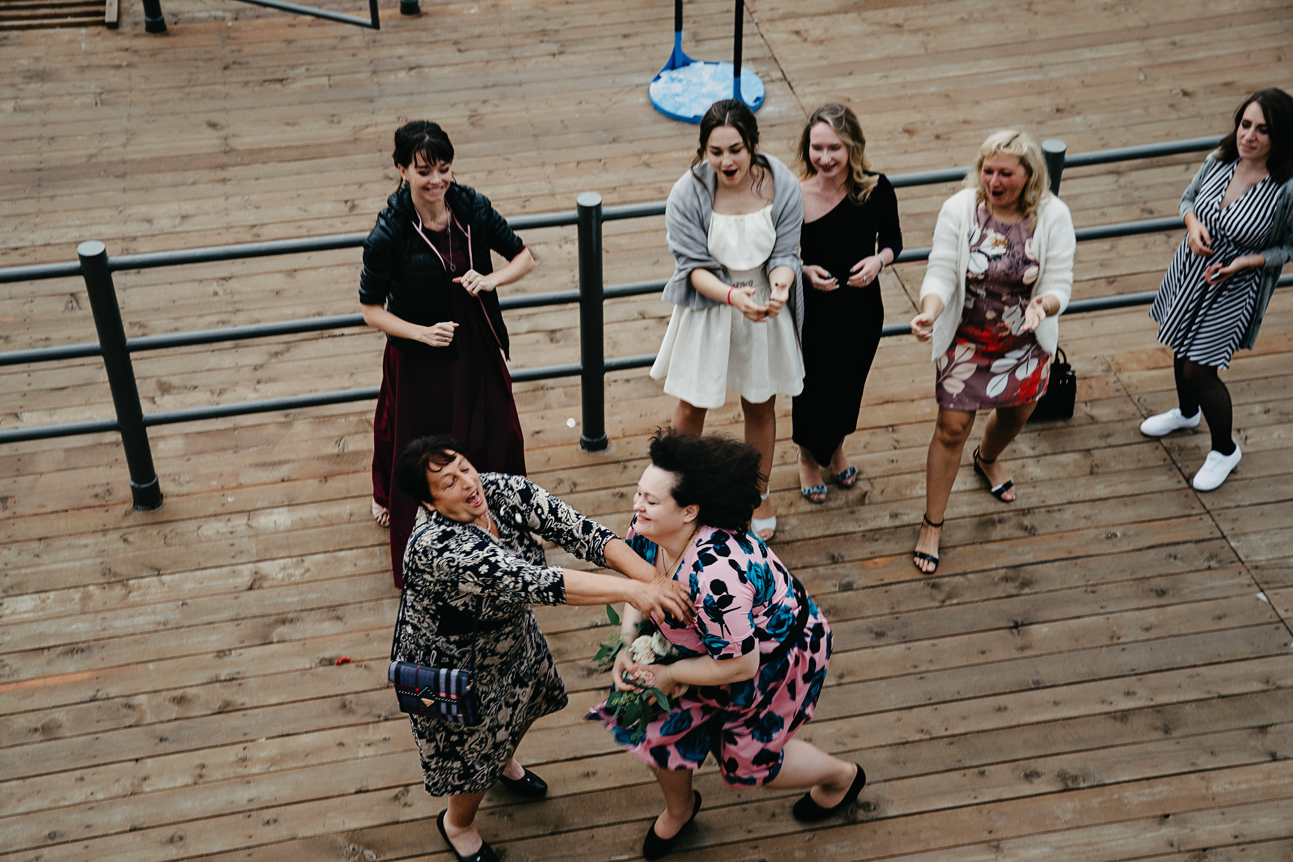 Владимир и Влада. Свадебный фотограф и видеограф Дмитрий Горяченков