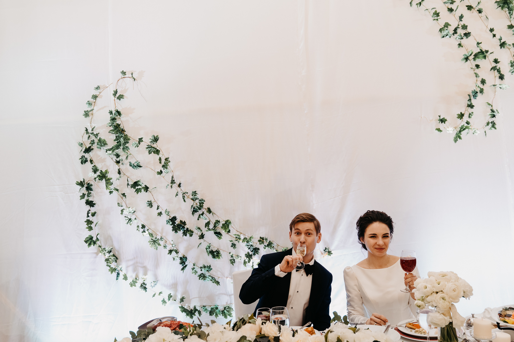 Владимир и Катажина. Свадебный фотограф и видеограф Дмитрий Горяченков