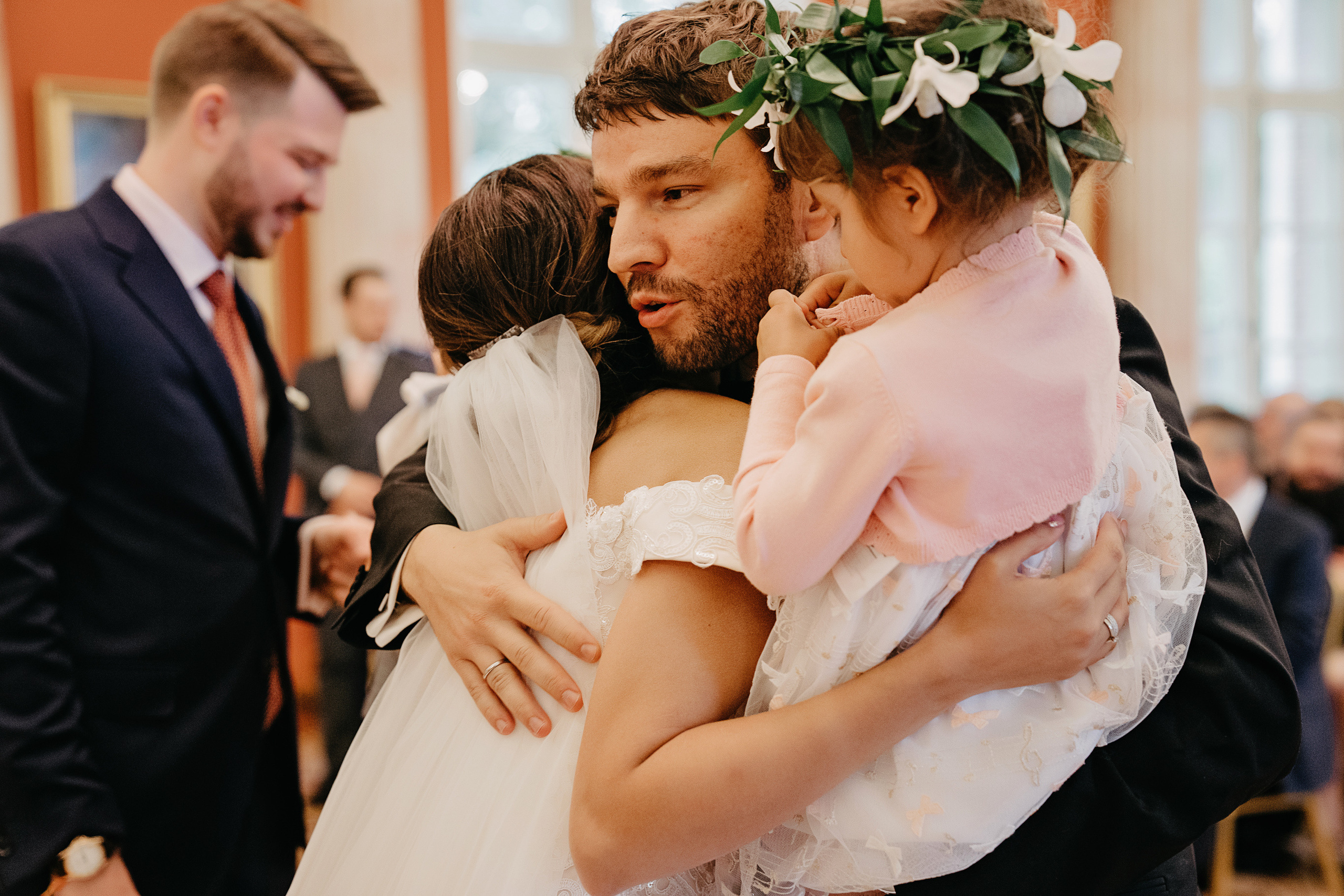 Александр и Виктория. Свадебный фотограф и видеограф Дмитрий Горяченков