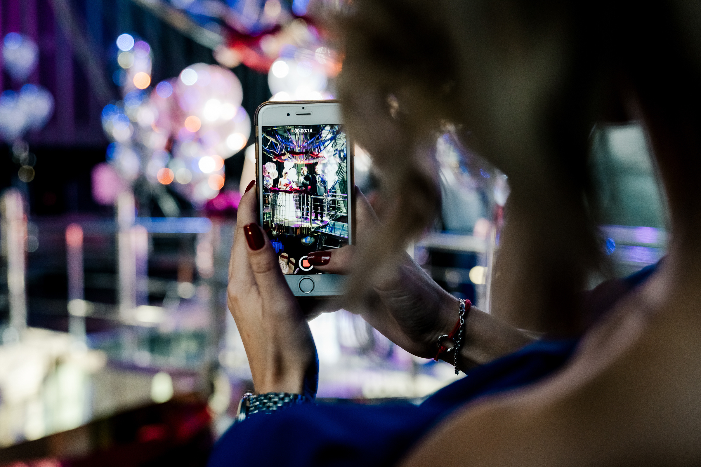 Вадим и Кристина. Свадебный фотограф и видеограф Дмитрий Горяченков