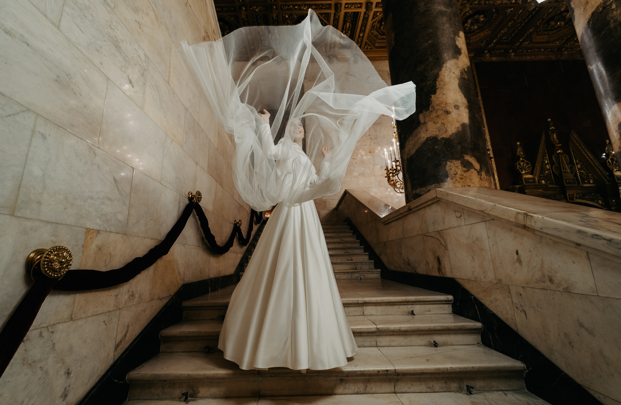 Владимир и Катажина. Свадебный фотограф и видеограф Дмитрий Горяченков