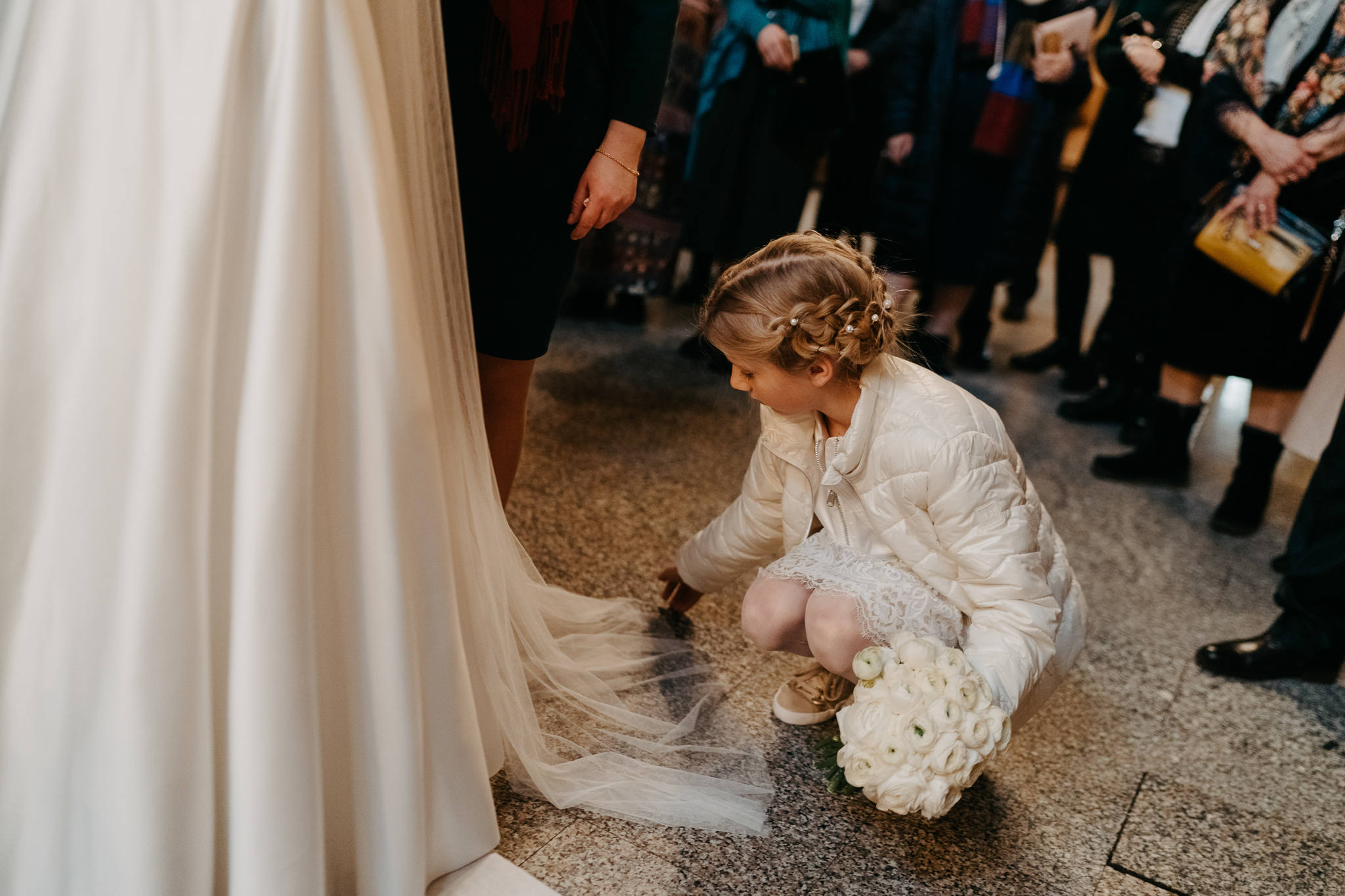 Владимир и Катажина. Свадебный фотограф и видеограф Дмитрий Горяченков