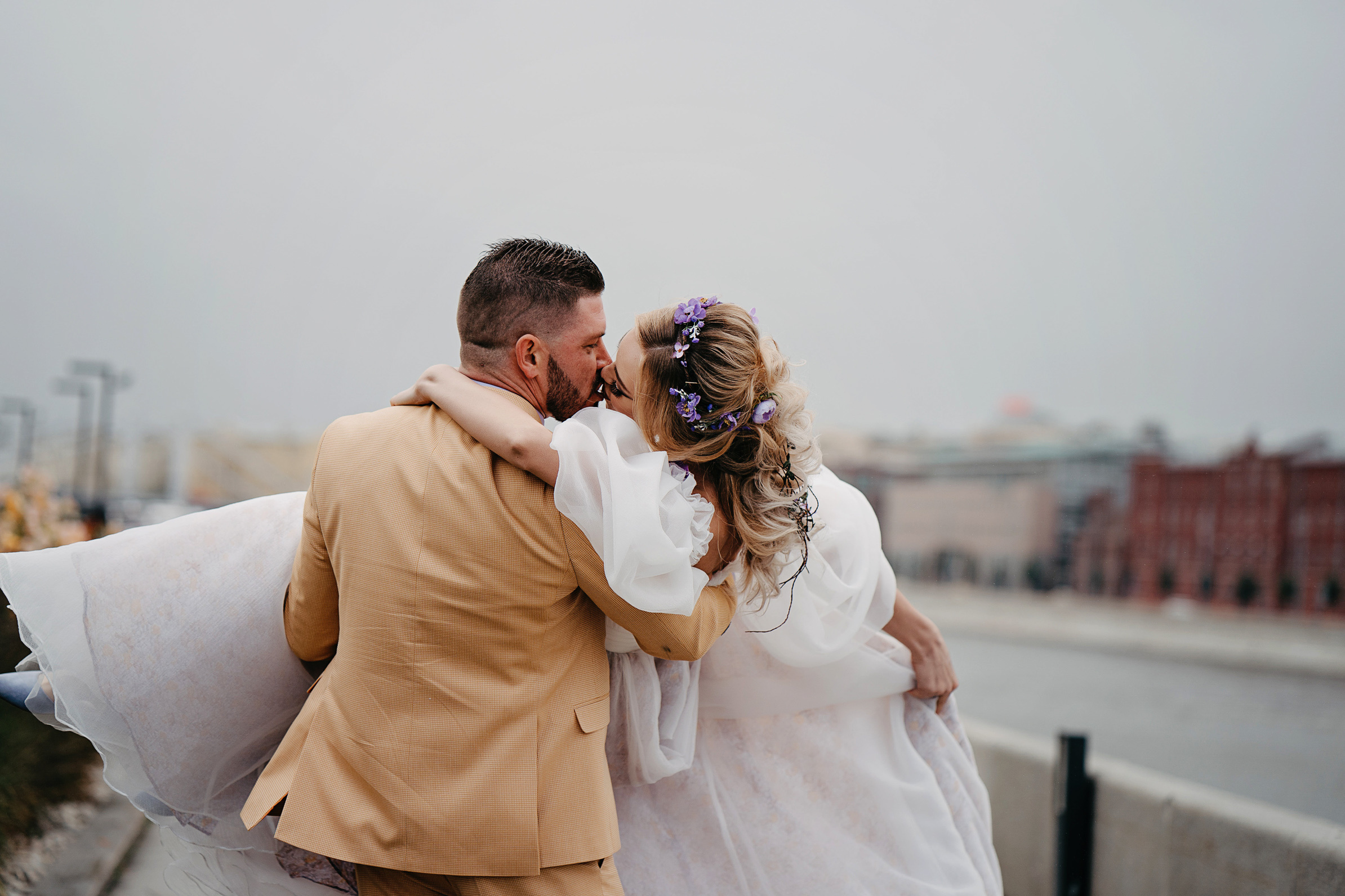 Вячеслав и Яна. Свадебный фотограф и видеограф Дмитрий Горяченков