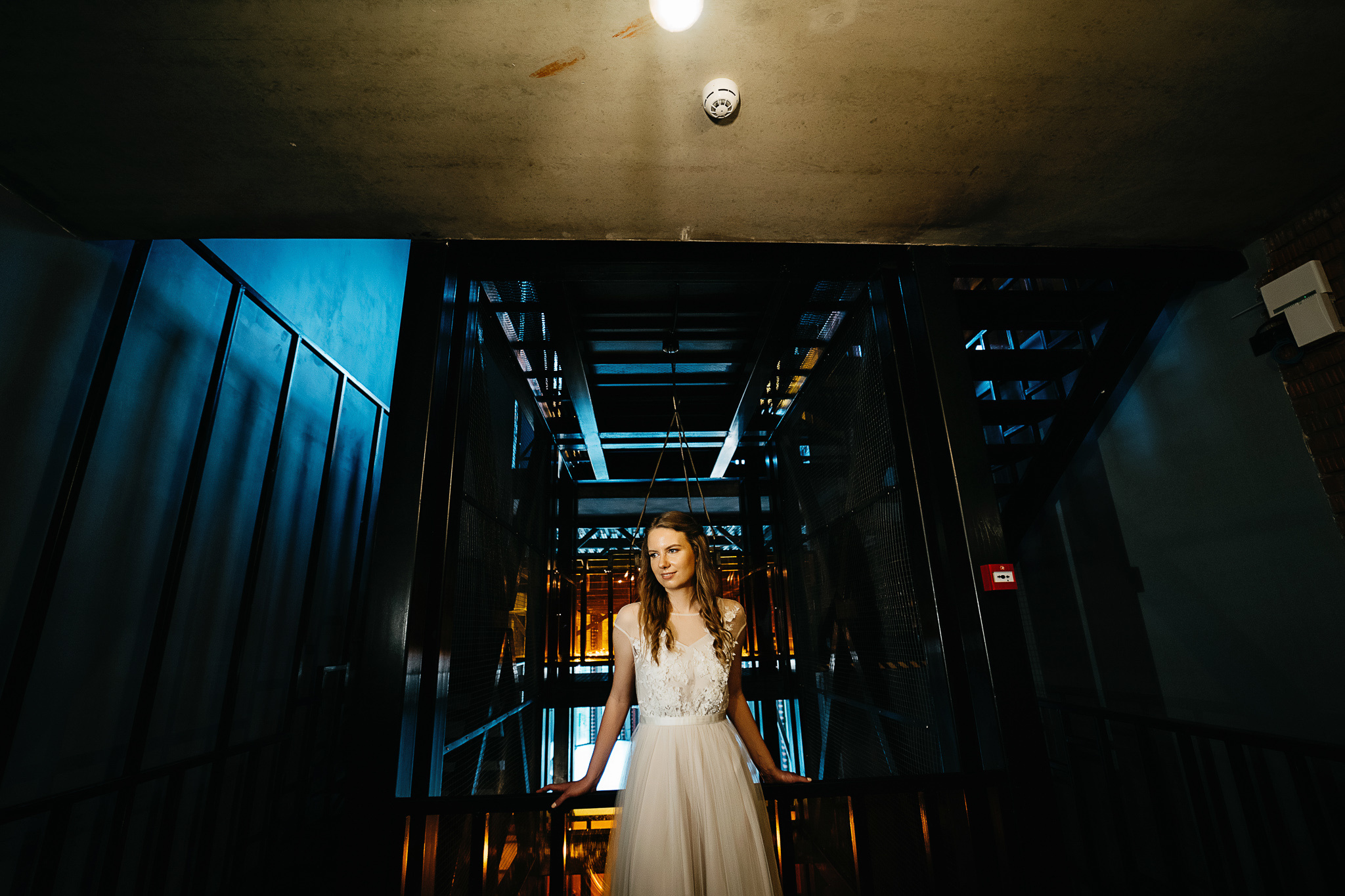 Максим и София. Свадебный фотограф и видеограф Дмитрий Горяченков