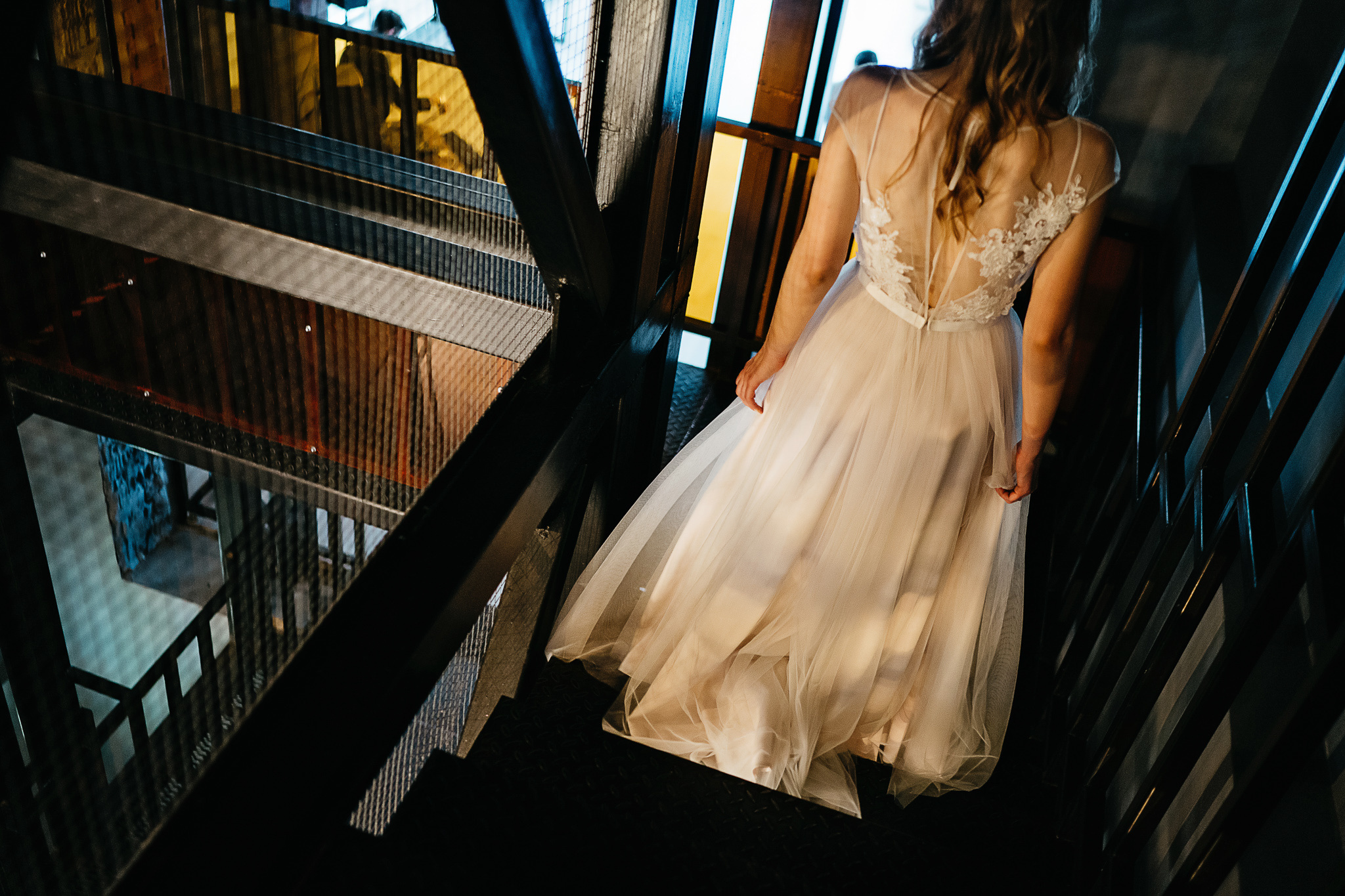 Максим и София. Свадебный фотограф и видеограф Дмитрий Горяченков