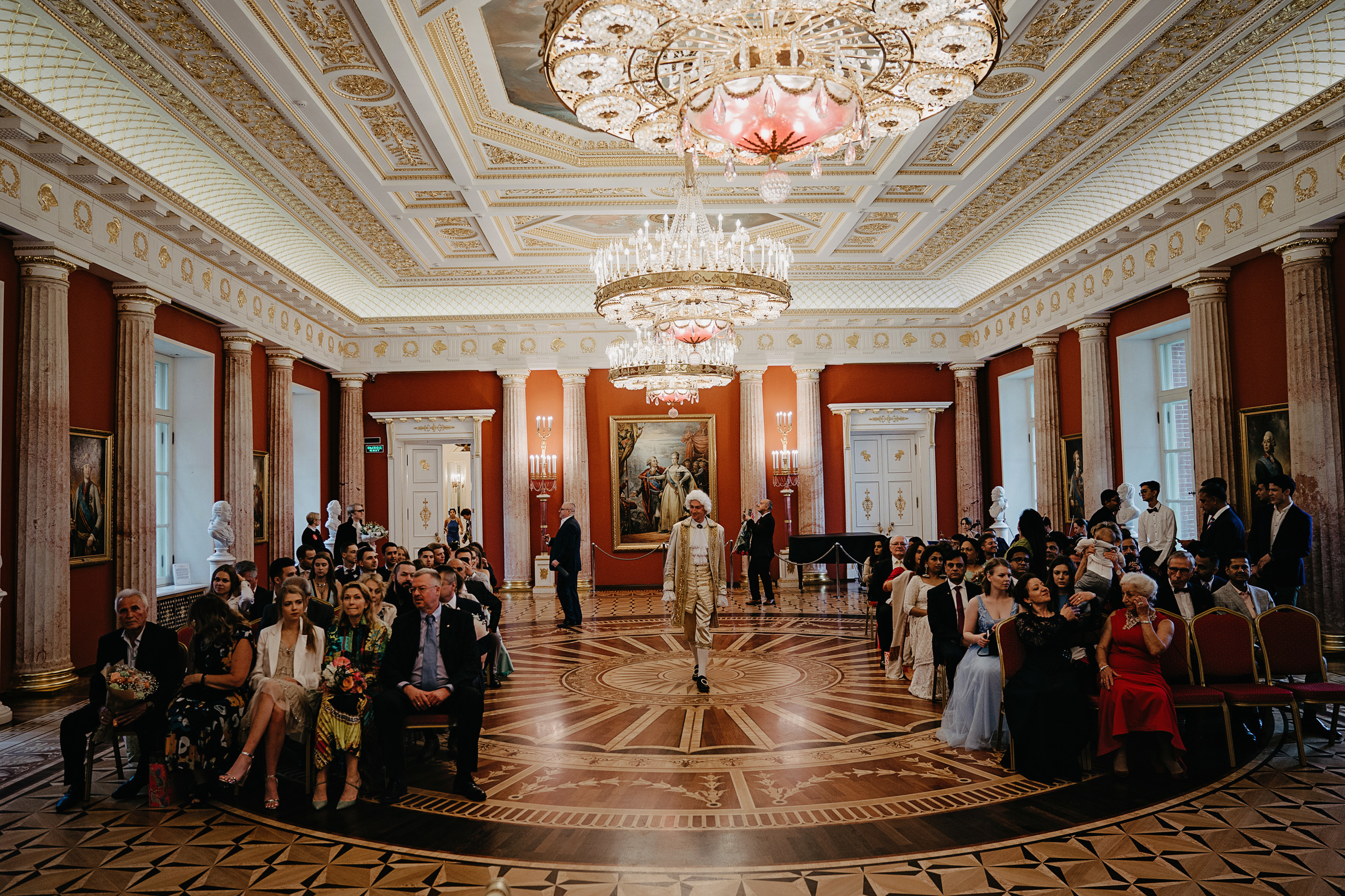 Александр и Виктория. Свадебный фотограф и видеограф Дмитрий Горяченков