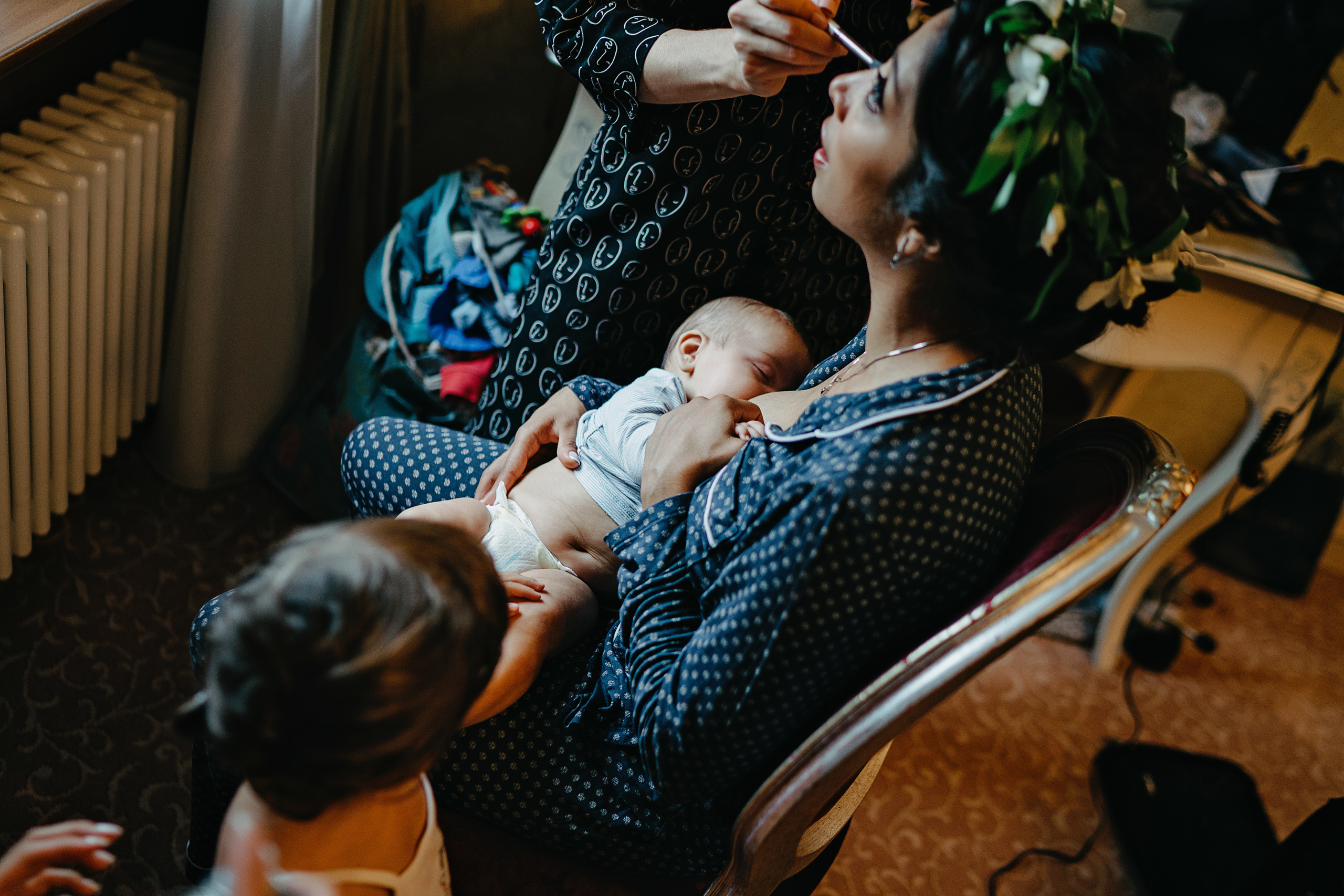 Александр и Виктория. Свадебный фотограф и видеограф Дмитрий Горяченков