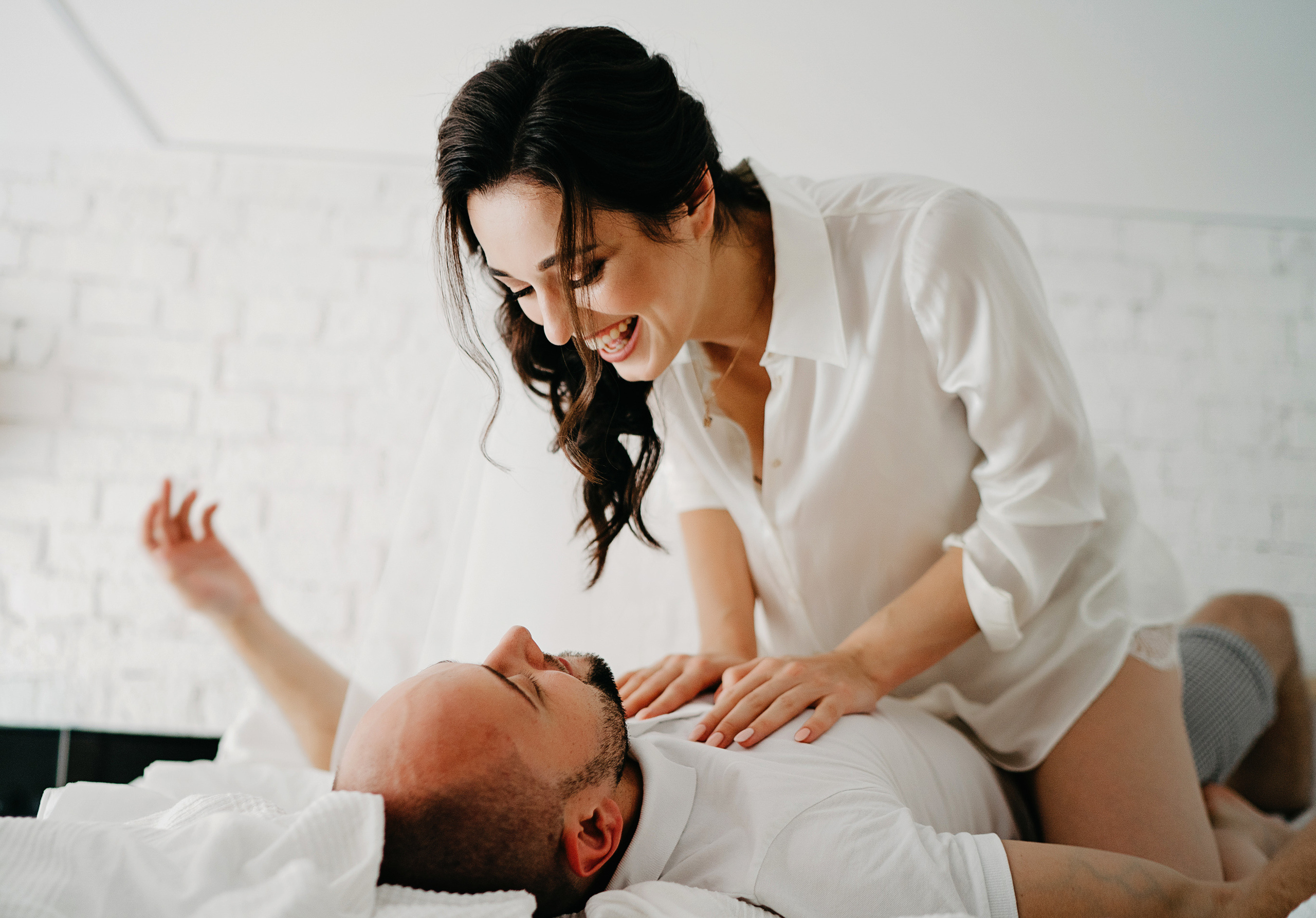 Владимир и Влада. Свадебный фотограф и видеограф Дмитрий Горяченков