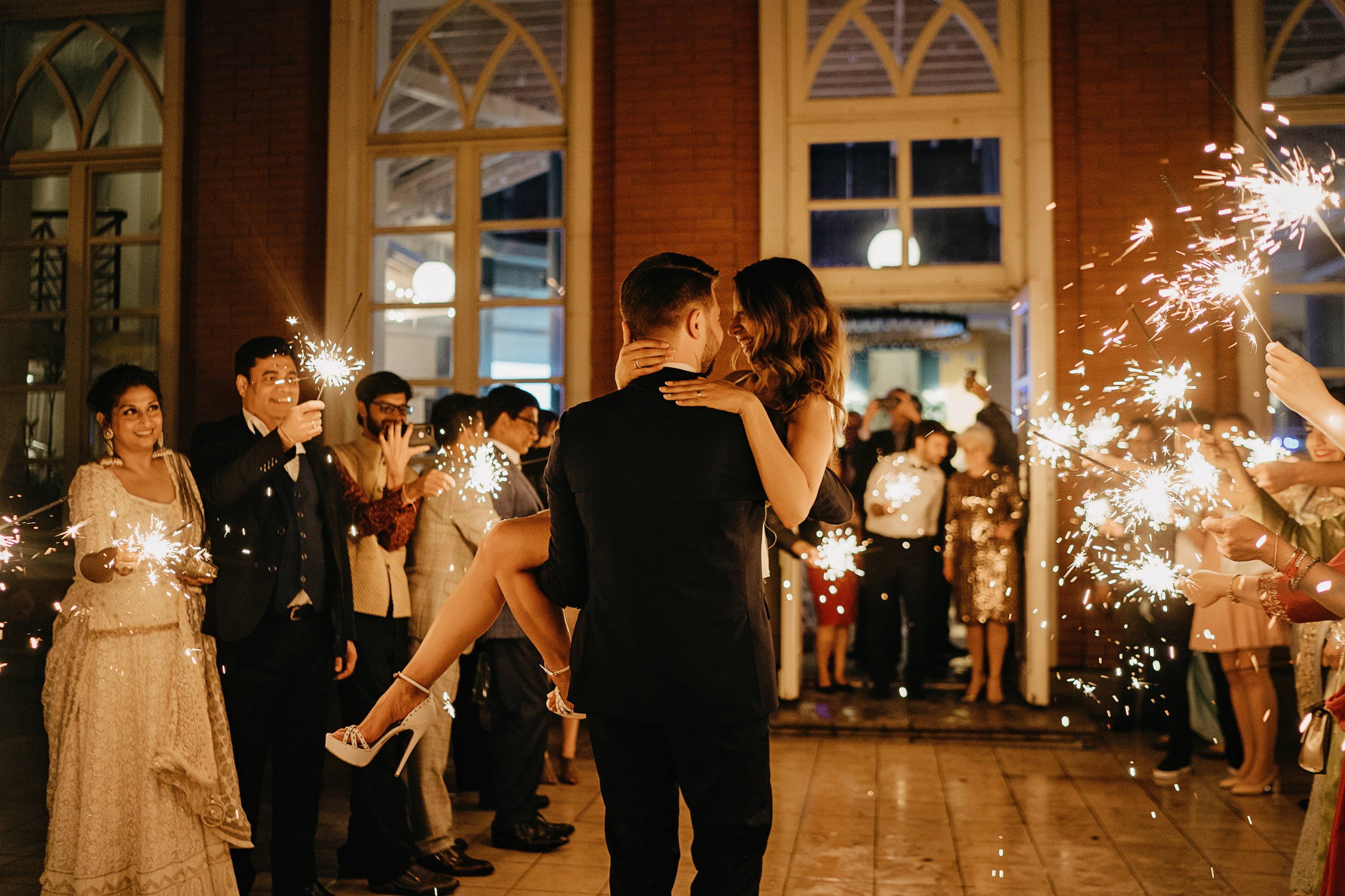 Александр и Виктория. Свадебный фотограф и видеограф Дмитрий Горяченков