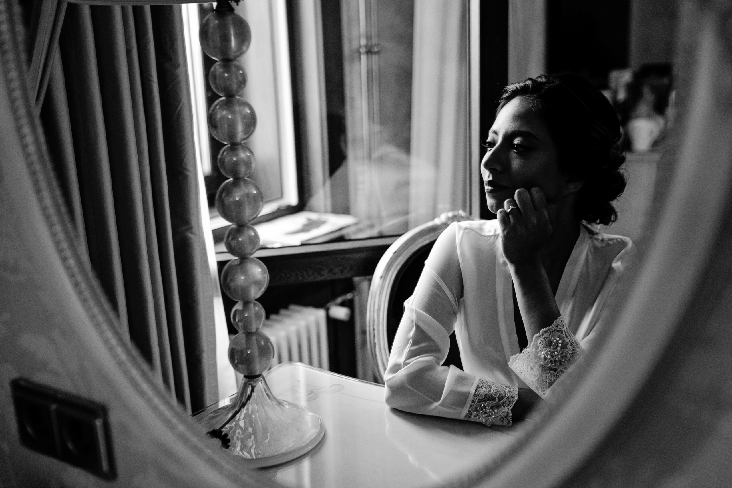 Александр и Виктория. Свадебный фотограф и видеограф Дмитрий Горяченков