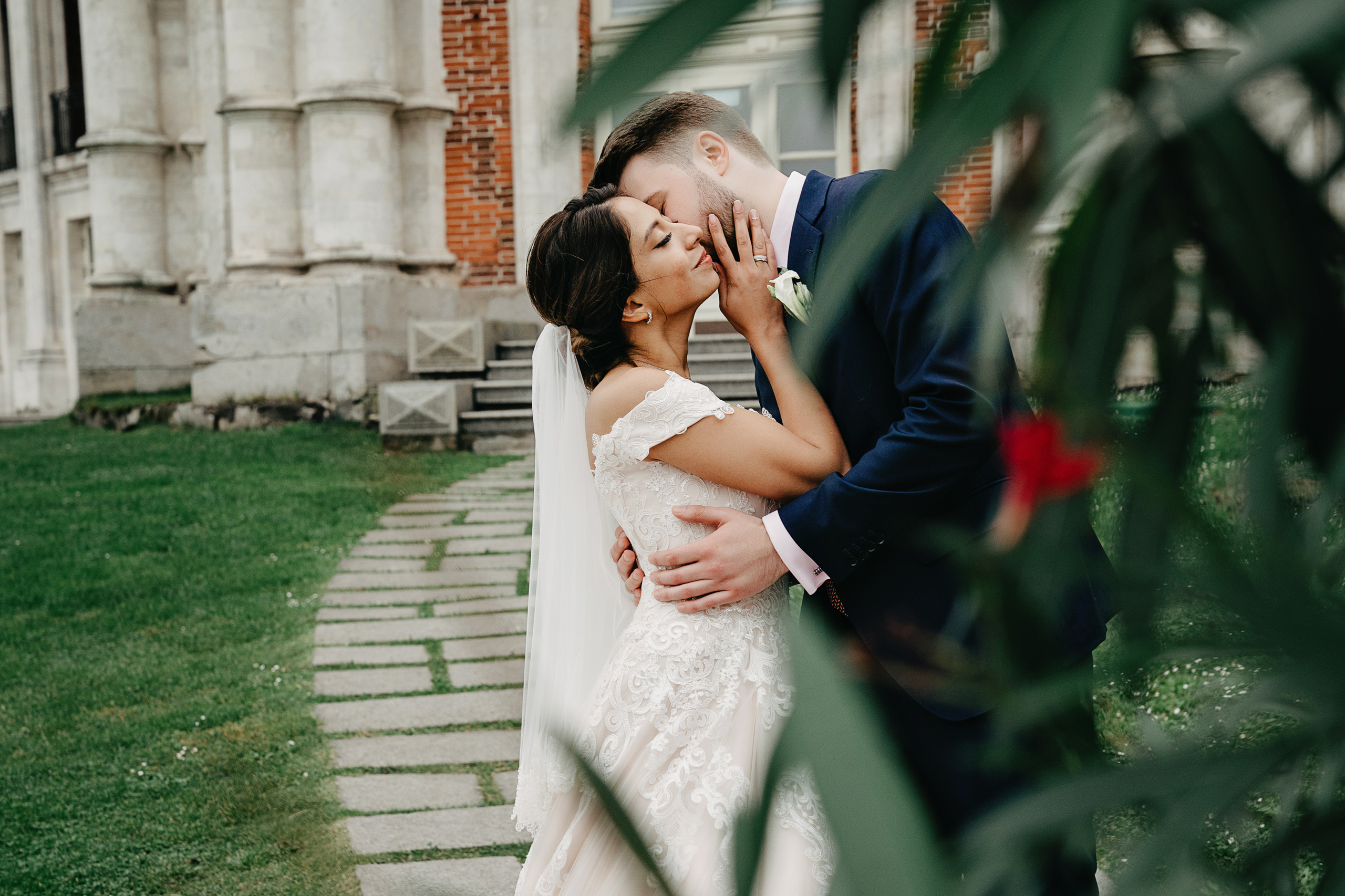 Александр и Виктория. Свадебный фотограф и видеограф Дмитрий Горяченков