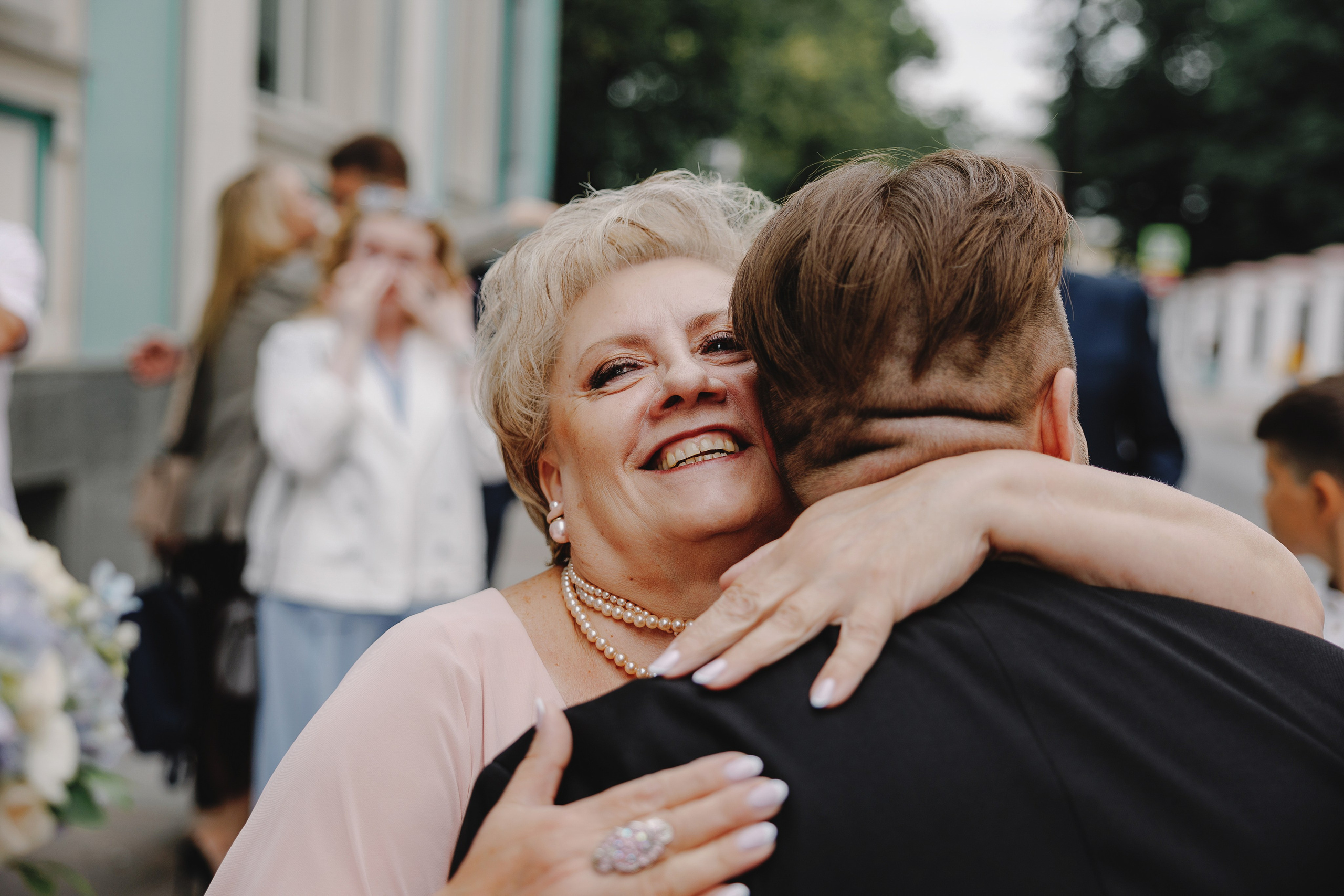 Андрей Наталья. Свадебный фотограф и видеограф Дмитрий Горяченков