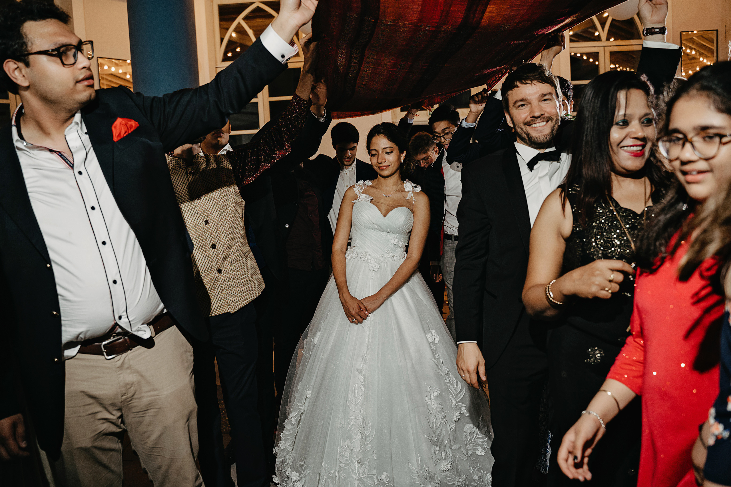 Александр и Виктория. Свадебный фотограф и видеограф Дмитрий Горяченков