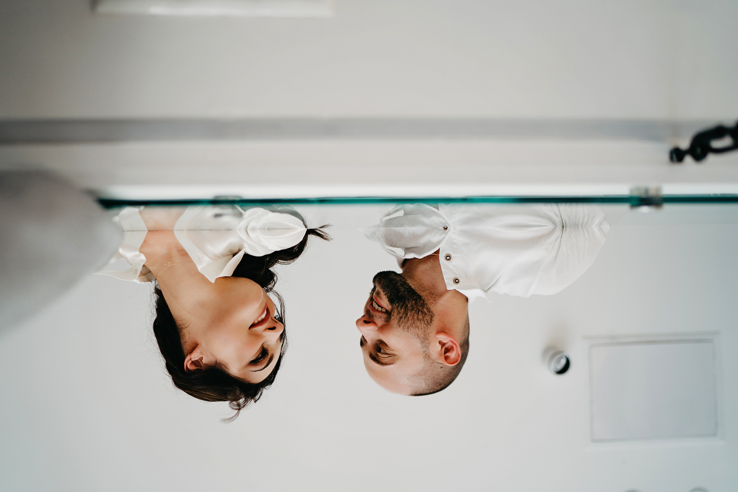 Владимир и Влада. Свадебный фотограф и видеограф Дмитрий Горяченков