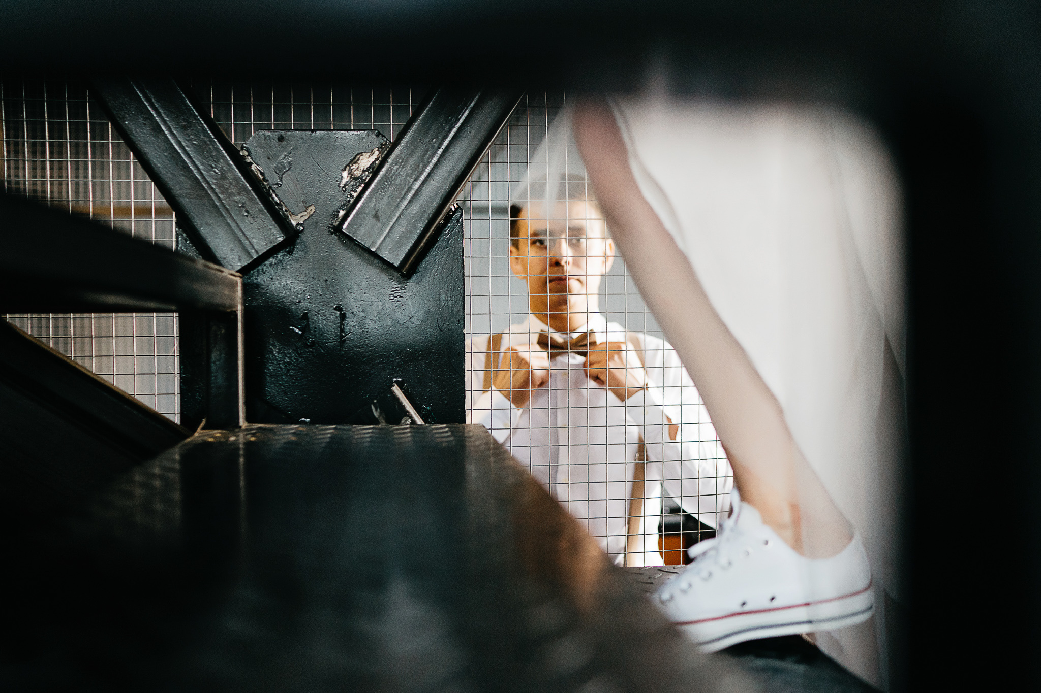 Максим и София. Свадебный фотограф и видеограф Дмитрий Горяченков