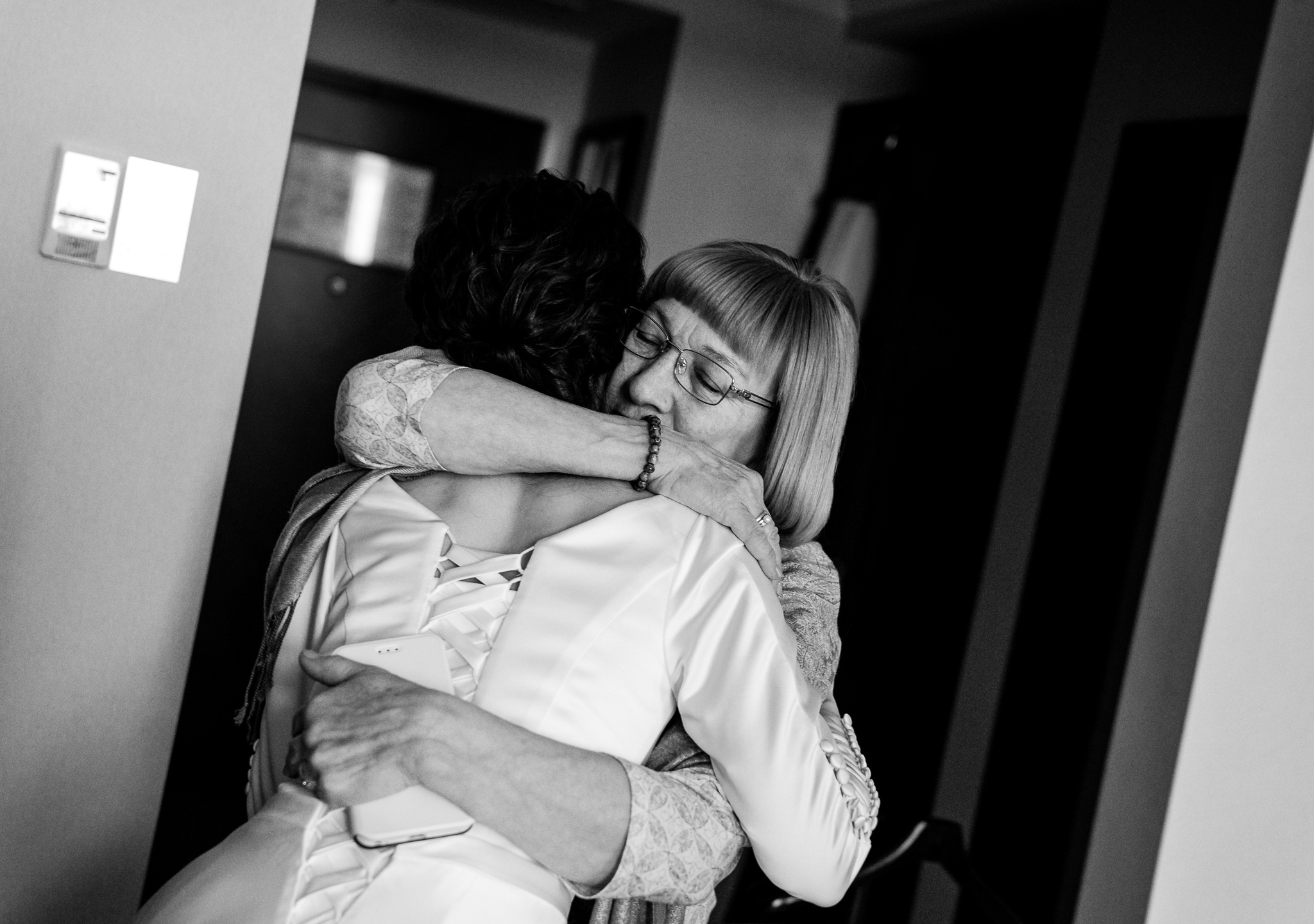 Владимир и Катажина. Свадебный фотограф и видеограф Дмитрий Горяченков