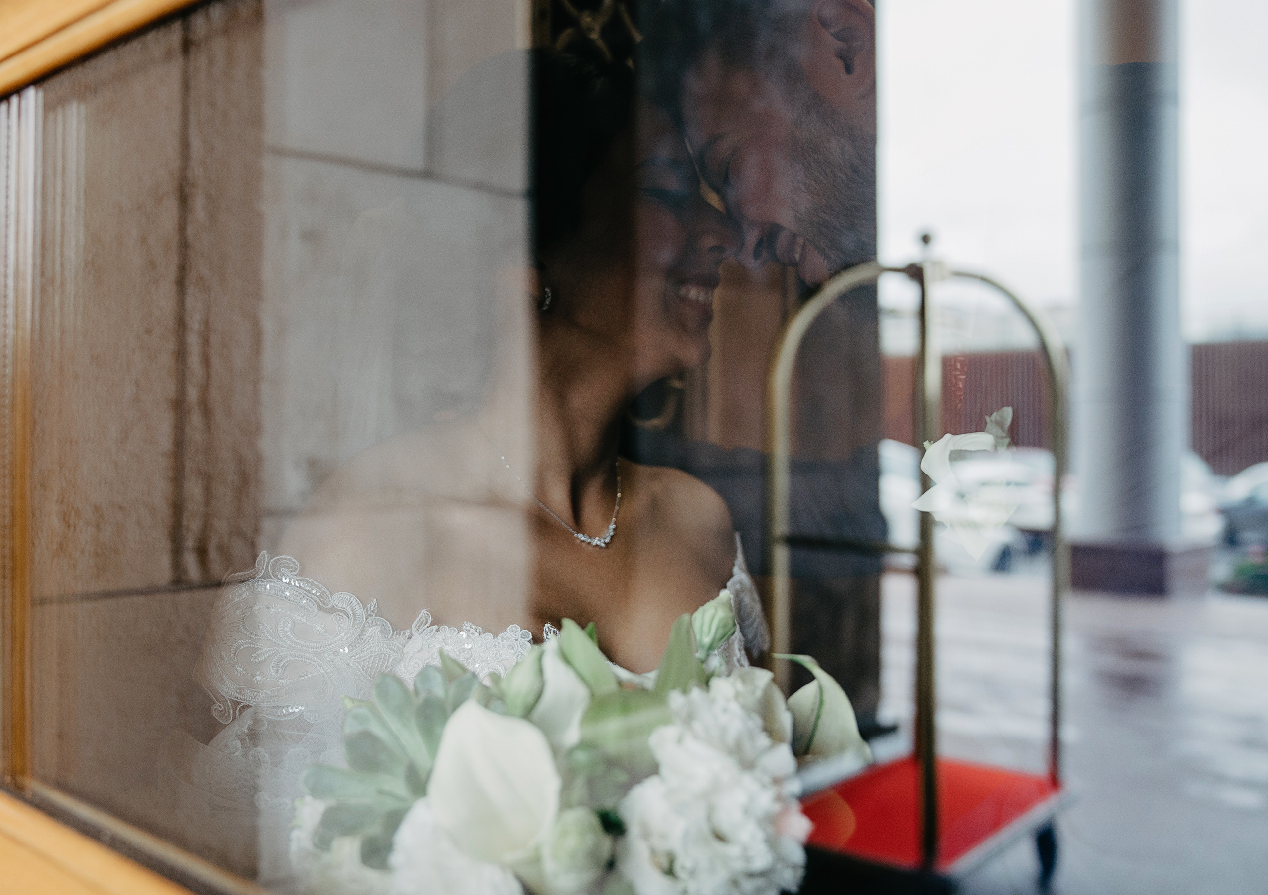 Александр и Виктория. Свадебный фотограф и видеограф Дмитрий Горяченков