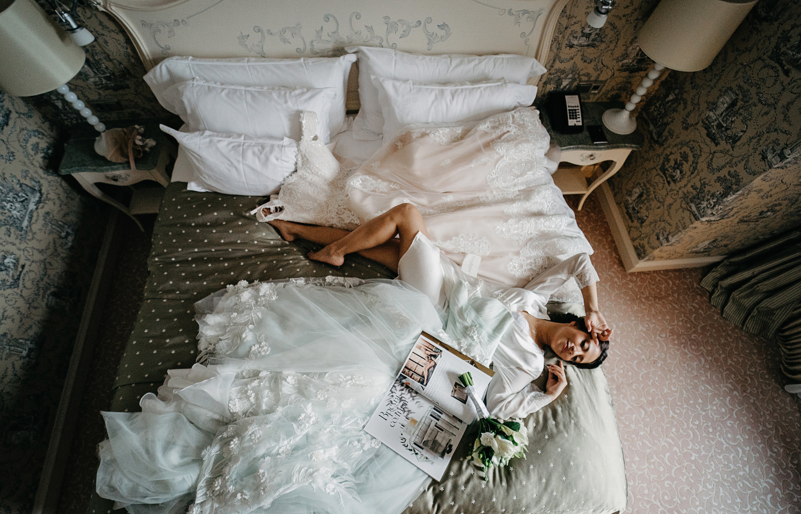 Александр и Виктория. Свадебный фотограф и видеограф Дмитрий Горяченков