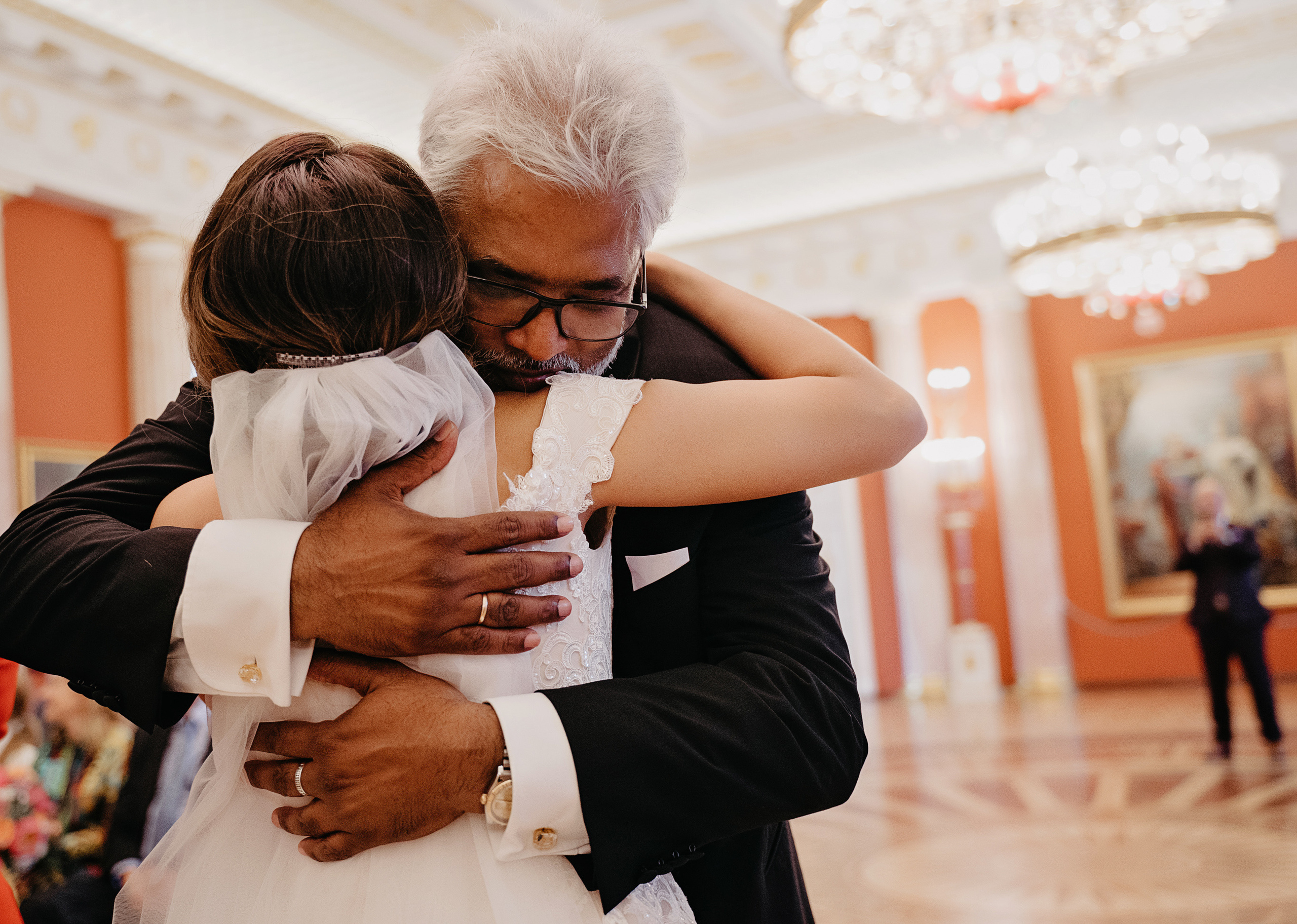 Александр и Виктория. Свадебный фотограф и видеограф Дмитрий Горяченков