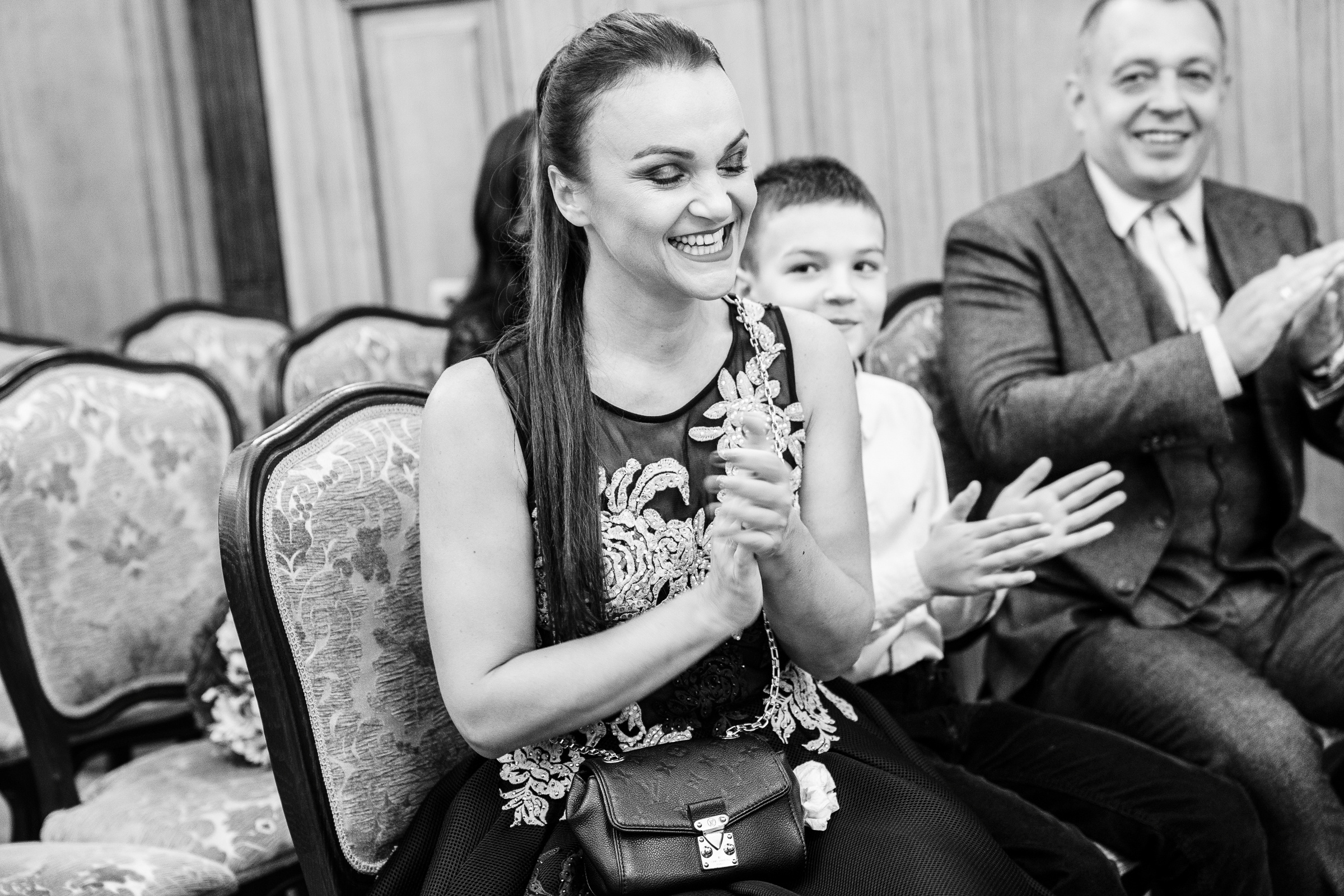 Вадим и Кристина. Свадебный фотограф и видеограф Дмитрий Горяченков