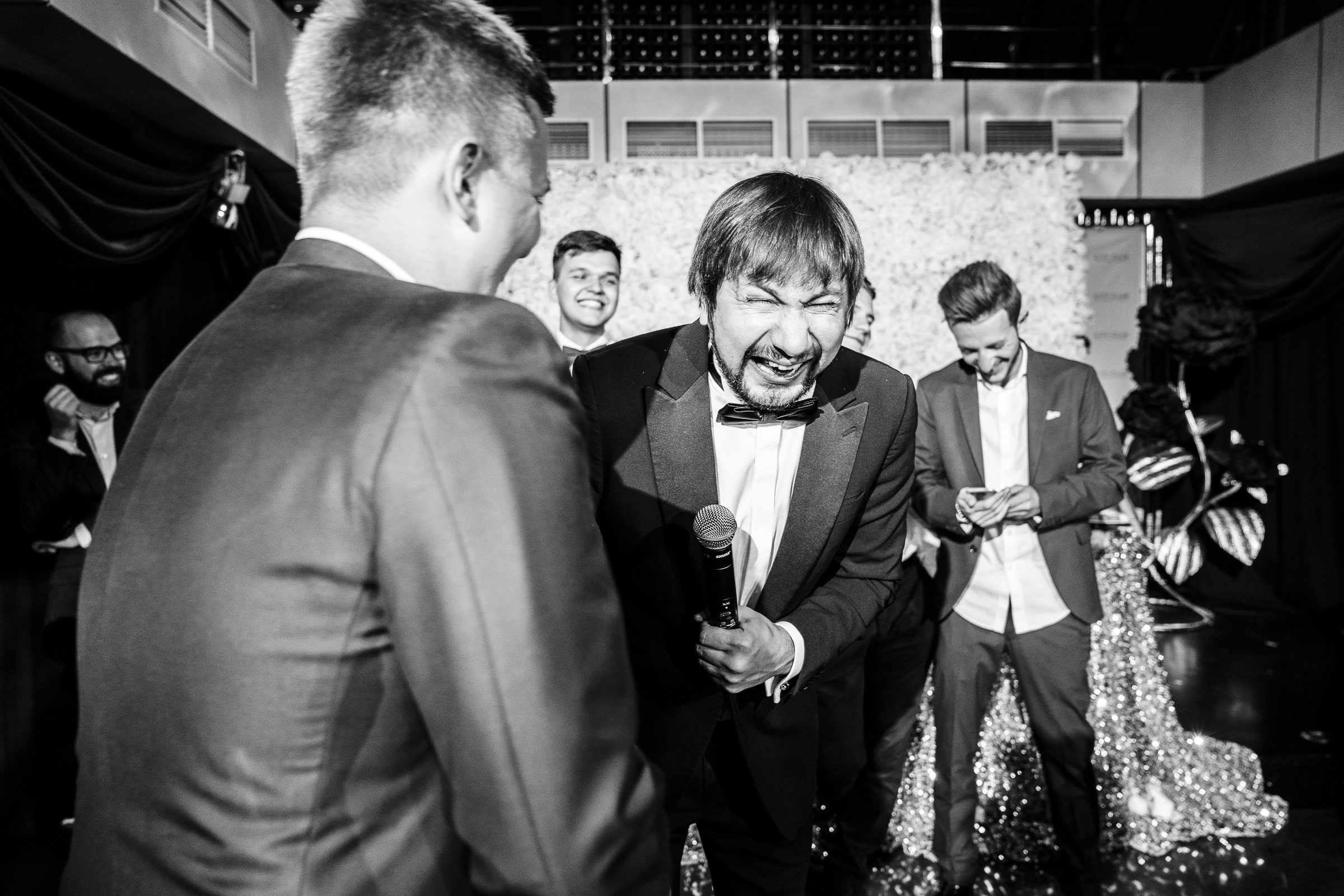 Вадим и Кристина. Свадебный фотограф и видеограф Дмитрий Горяченков