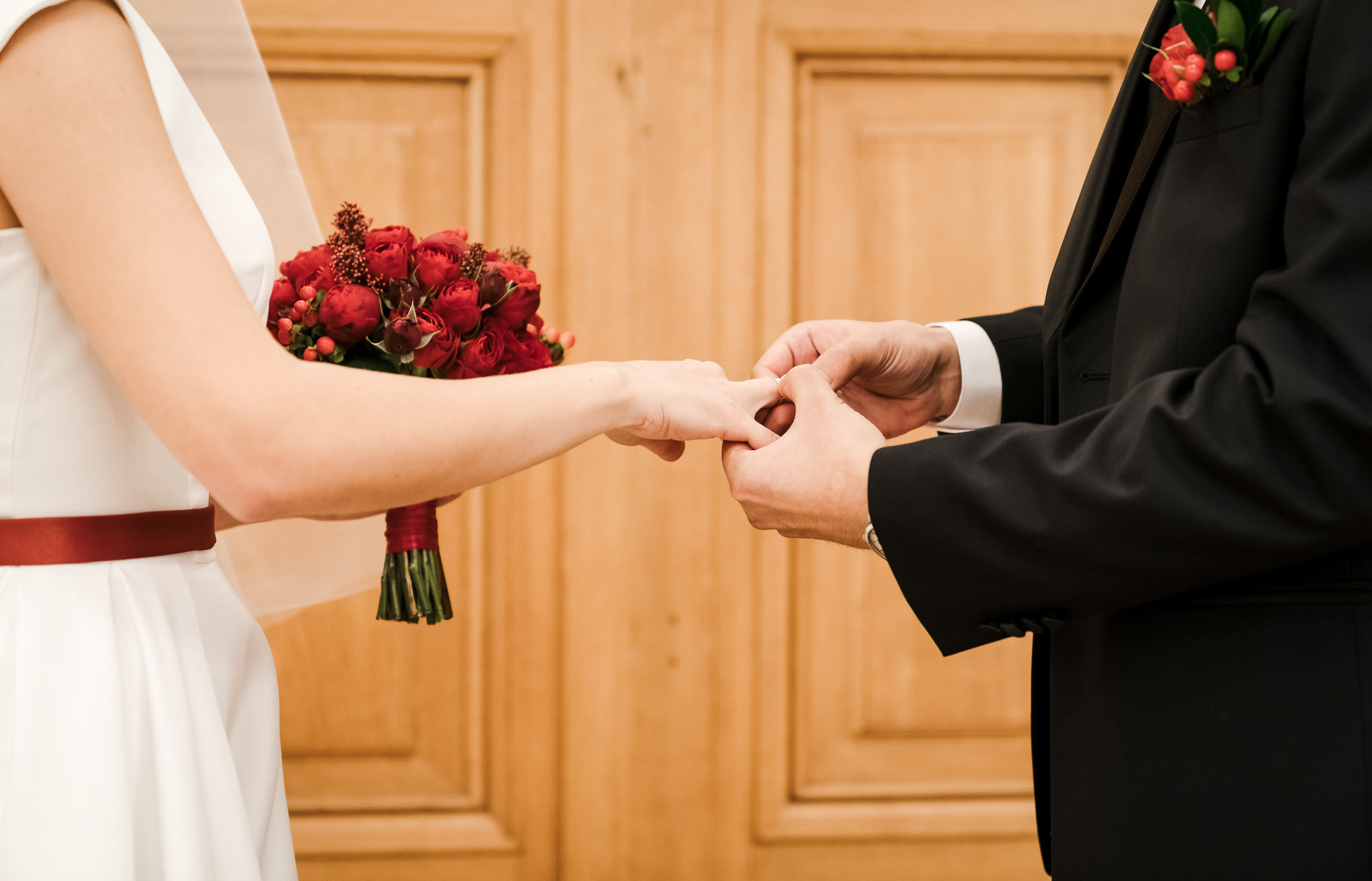 Вадим и Кристина. Свадебный фотограф и видеограф Дмитрий Горяченков