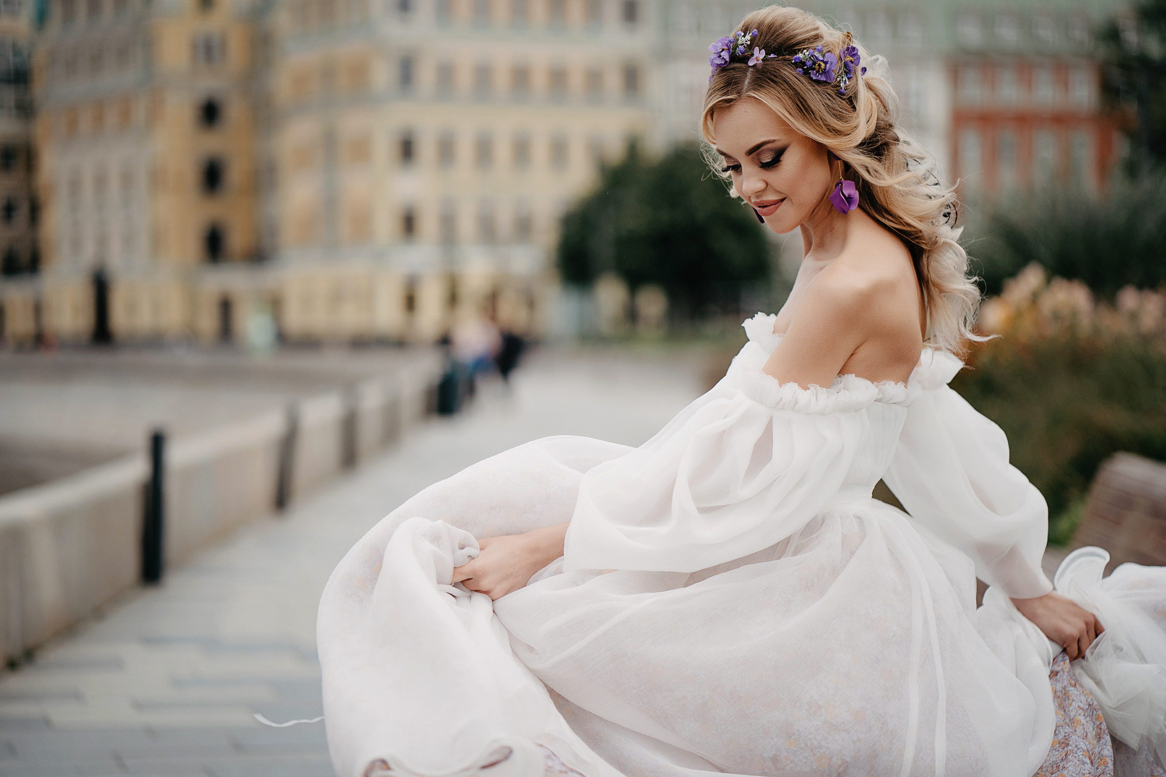 Вячеслав и Яна. Свадебный фотограф и видеограф Дмитрий Горяченков