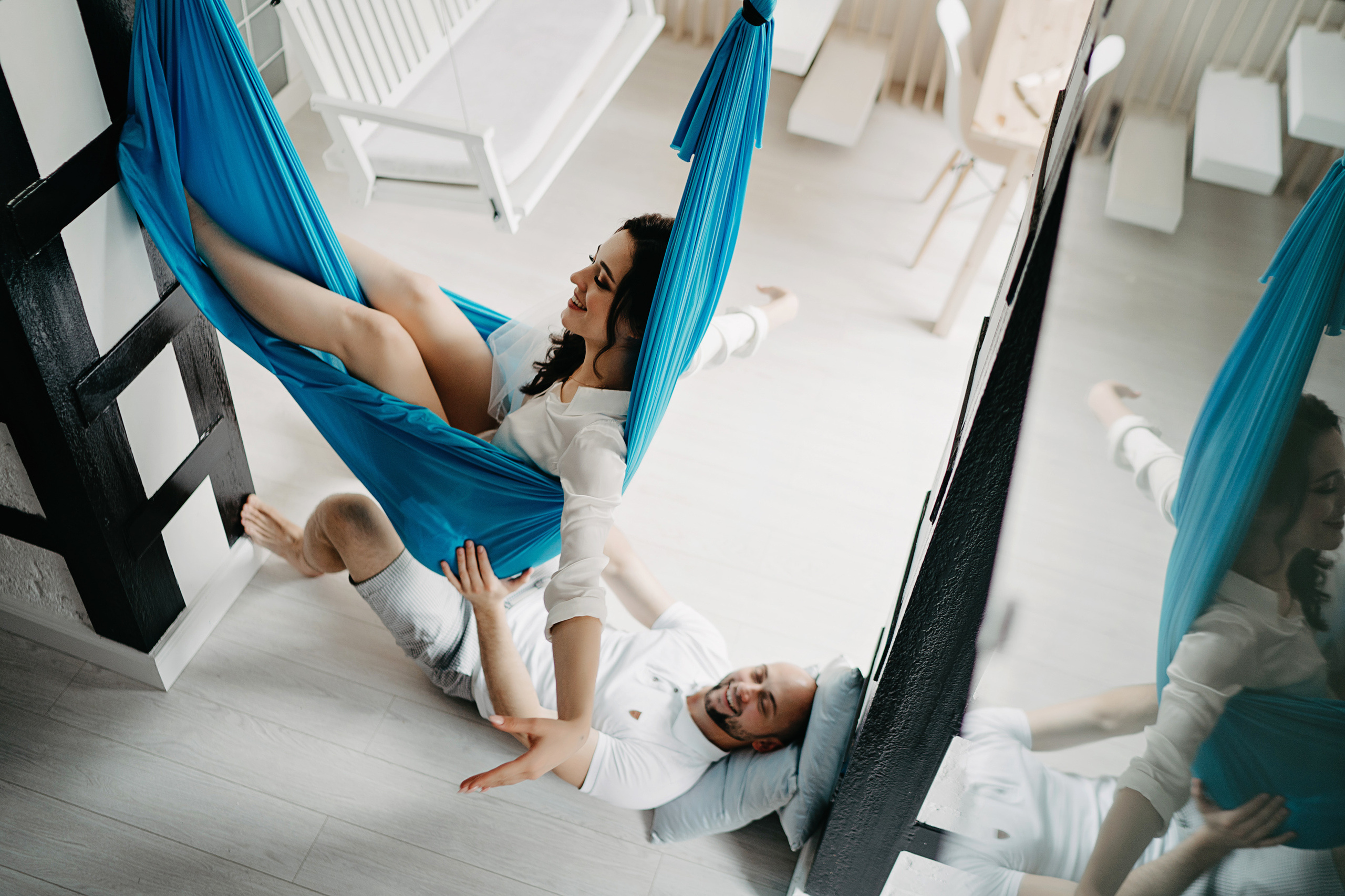 Владимир и Влада. Свадебный фотограф и видеограф Дмитрий Горяченков